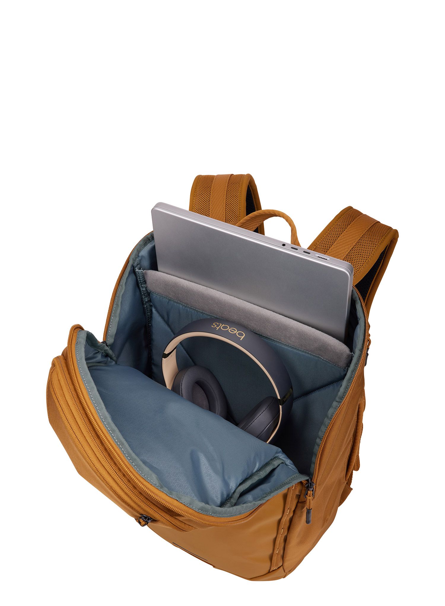 Urbani ruksak Thule Chasm Backpack 26 L - golden