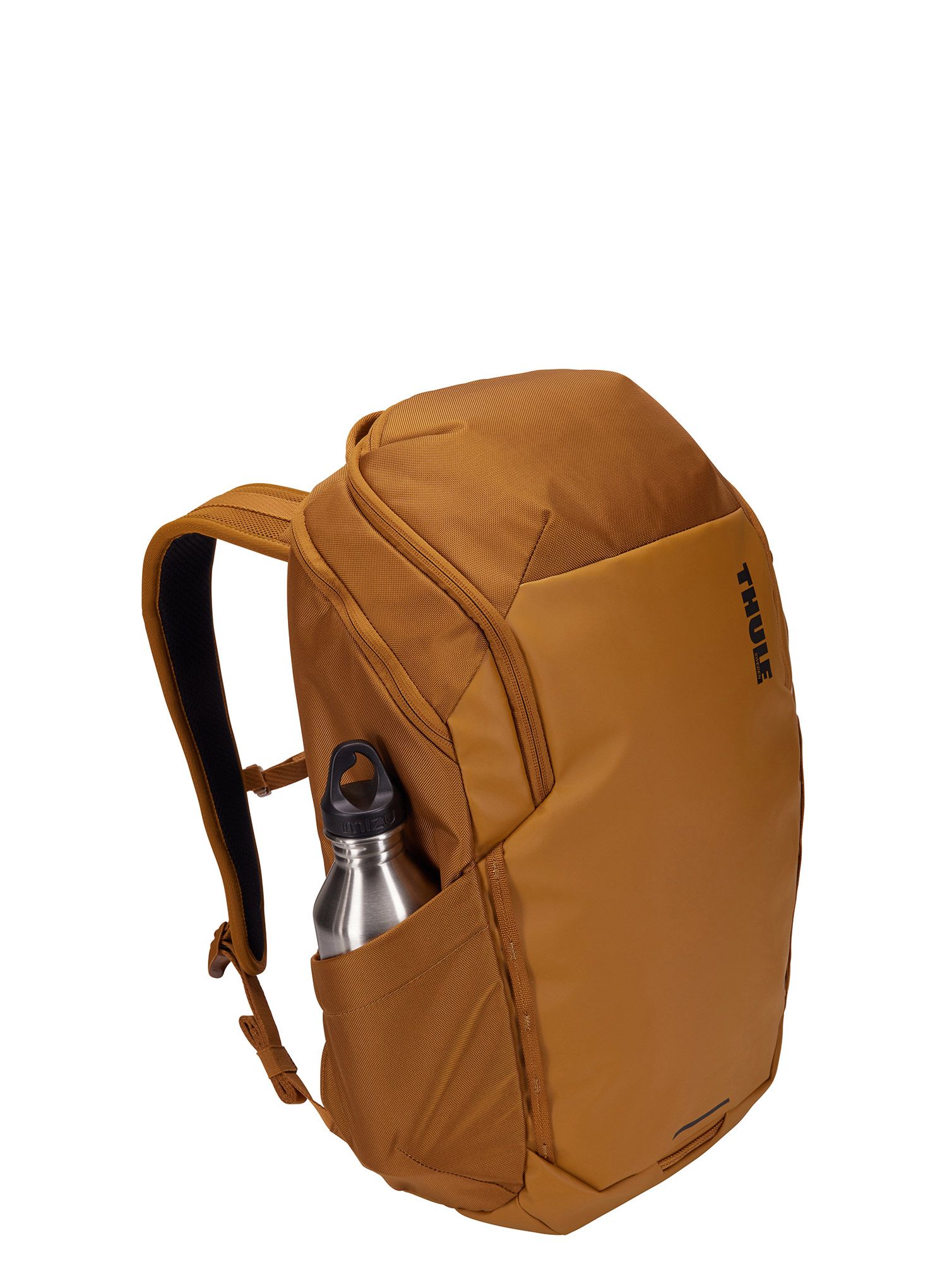 Urbani ruksak Thule Chasm Backpack 26 L - golden