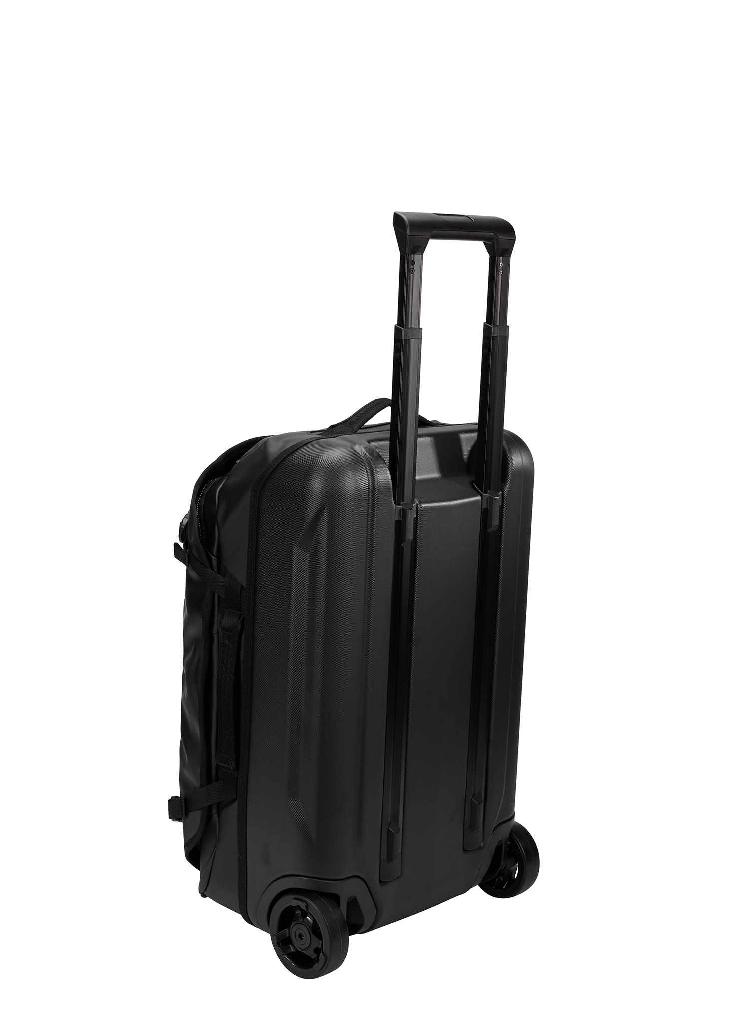 Putni kofer Thule Chasm Carry On Duffel 40 L - black