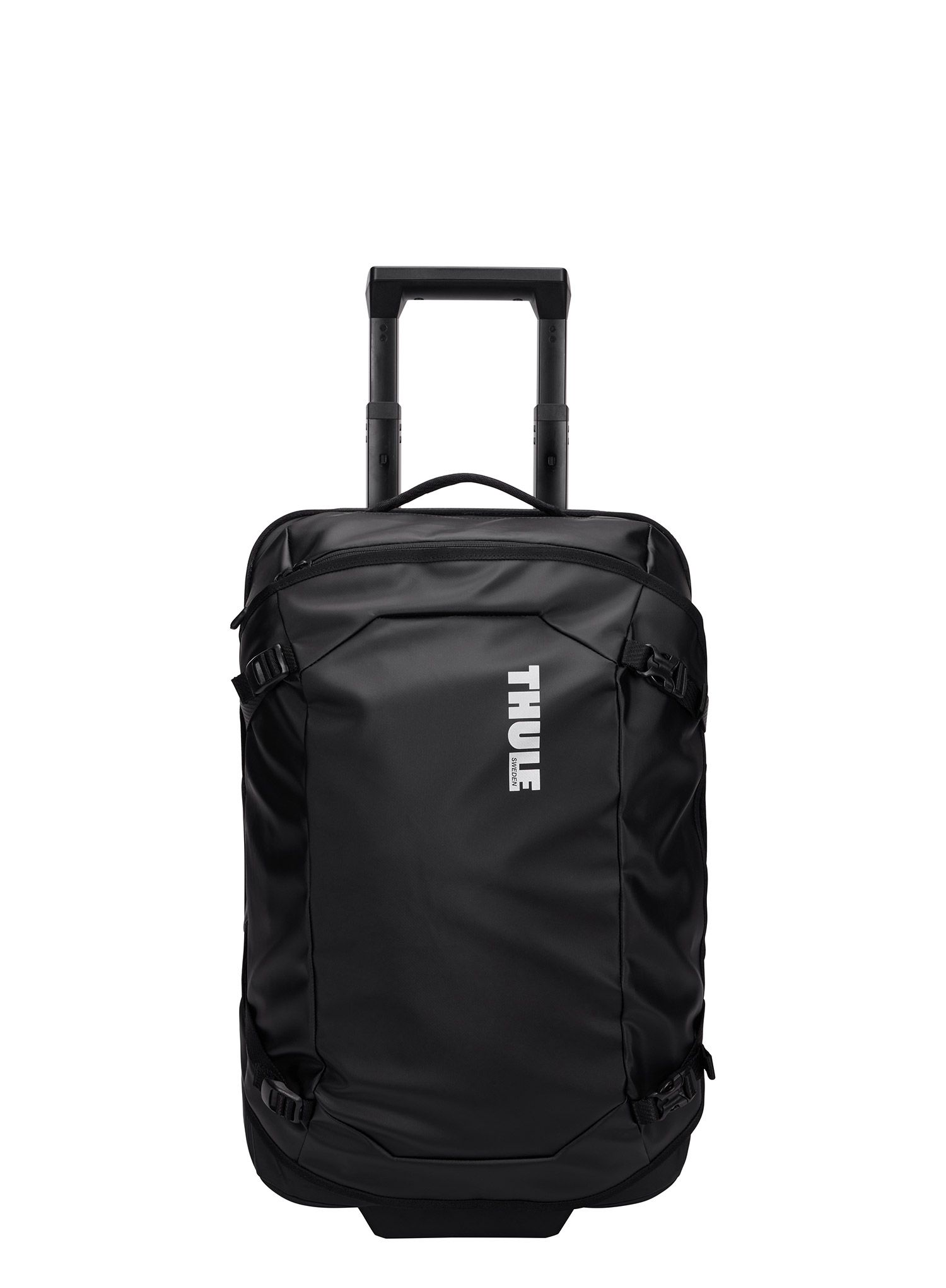 Putni kofer Thule Chasm Carry On Duffel 40 L - black