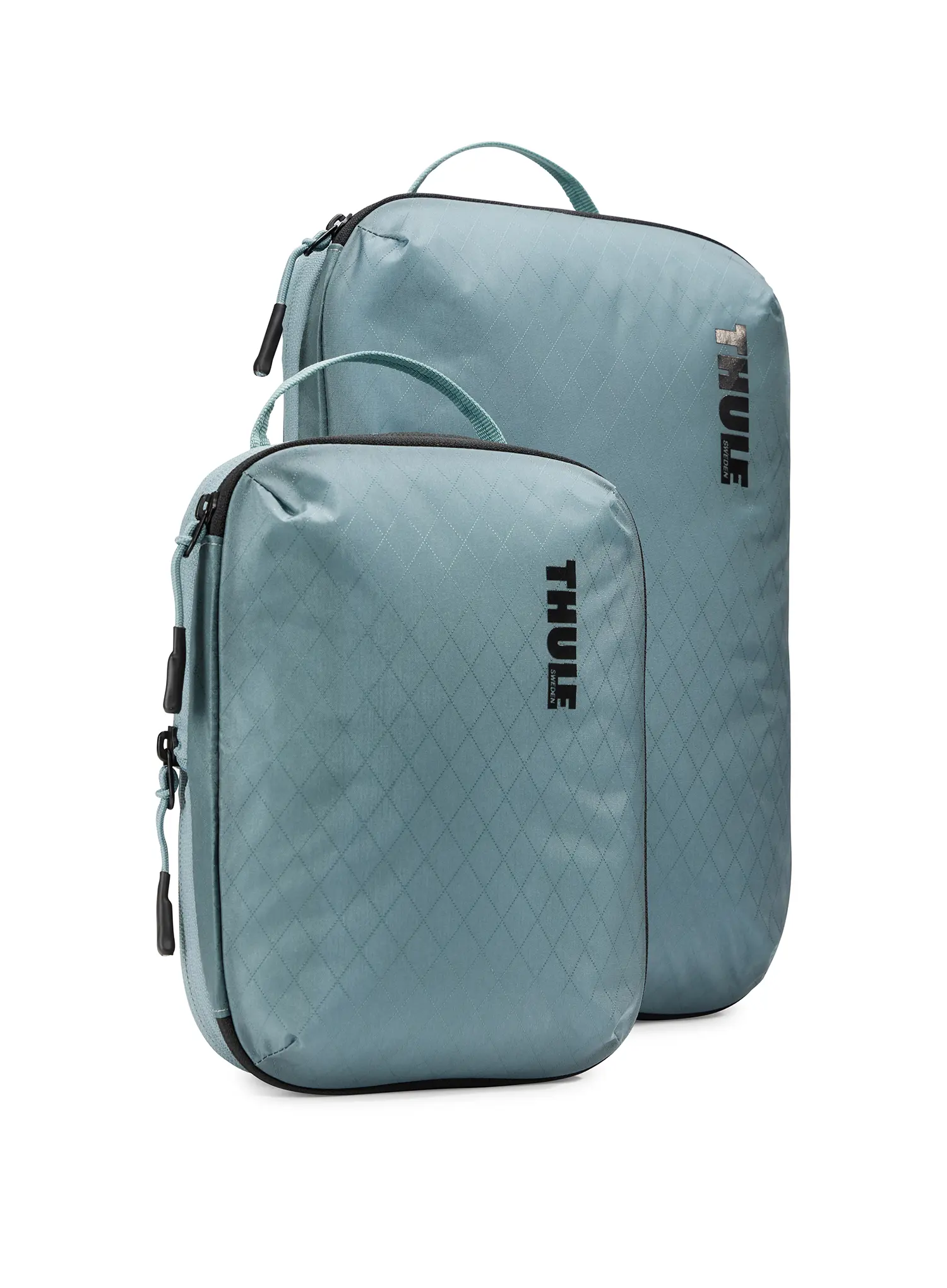 Set organizera Thule Compression Cube Set - pond gray