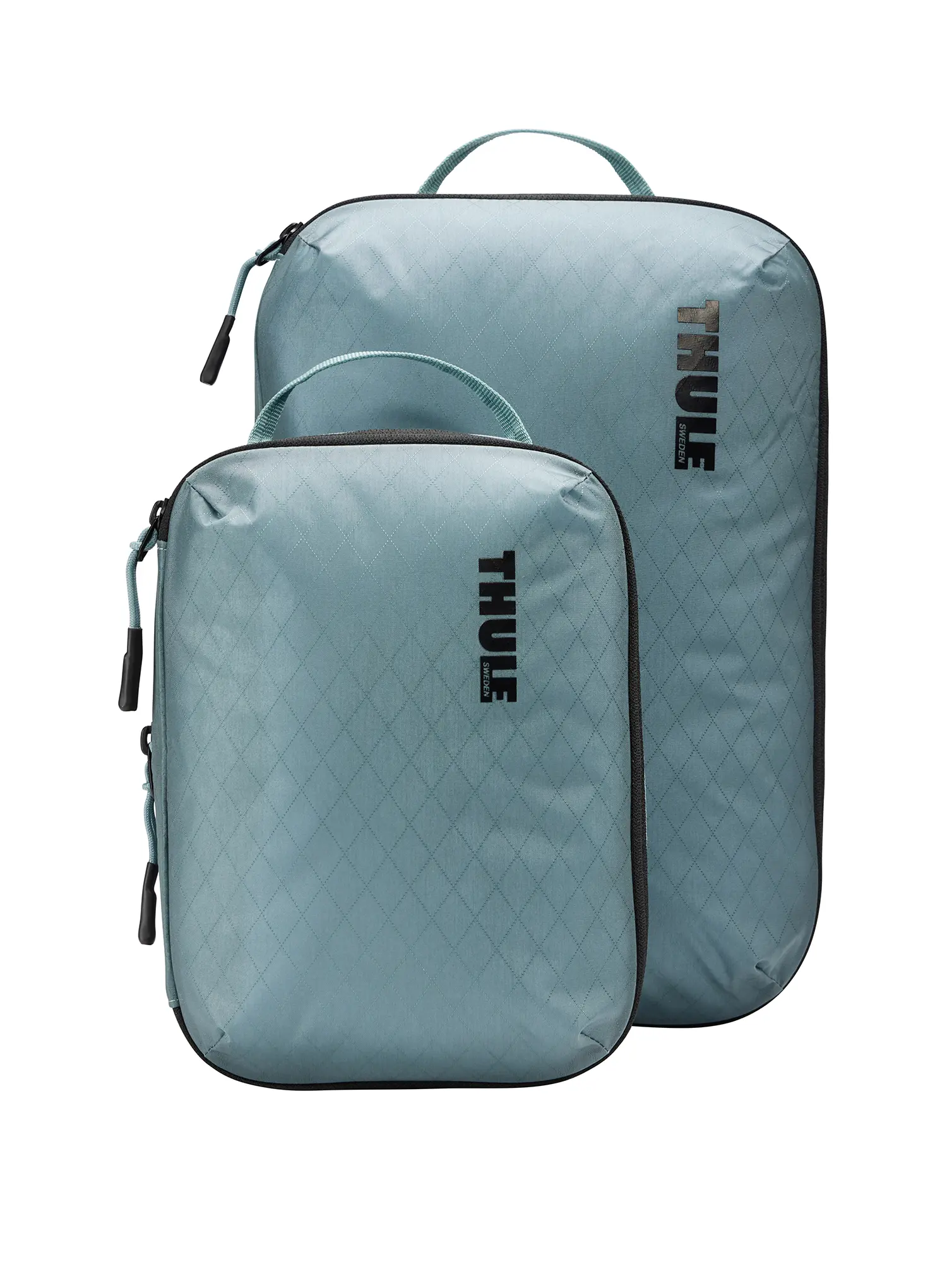 Set organizera Thule Compression Cube Set - pond gray