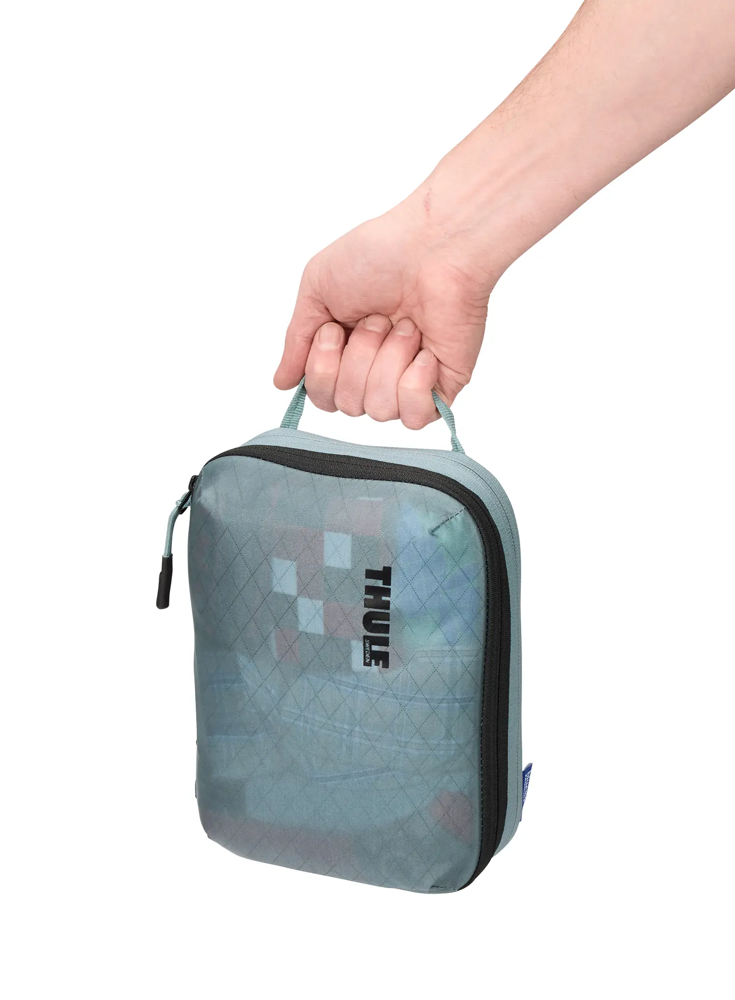 Set organizera Thule Compression Cube Set - pond gray