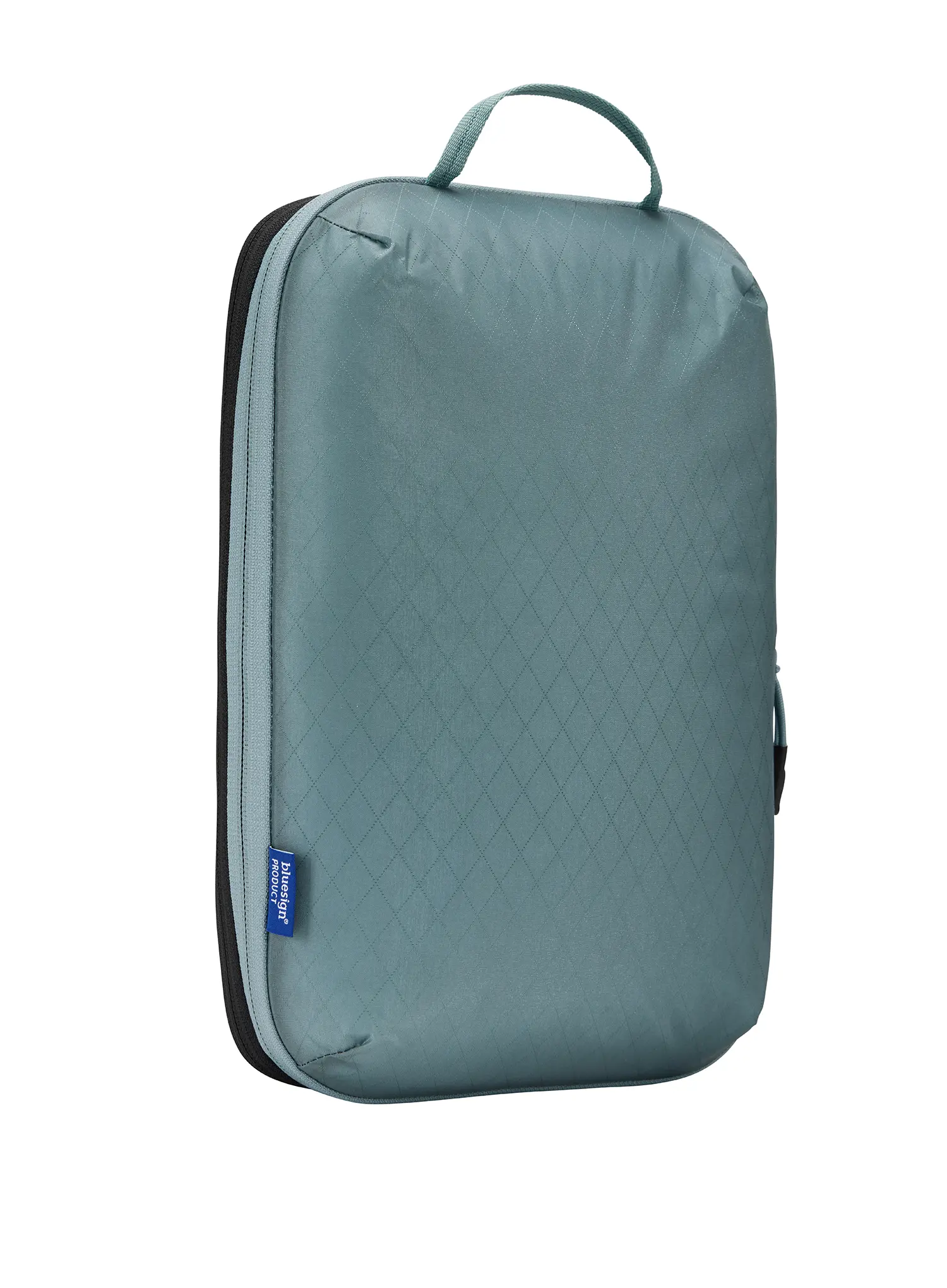 Putni organizer Thule Compression Packing Cube Medium - pond gray