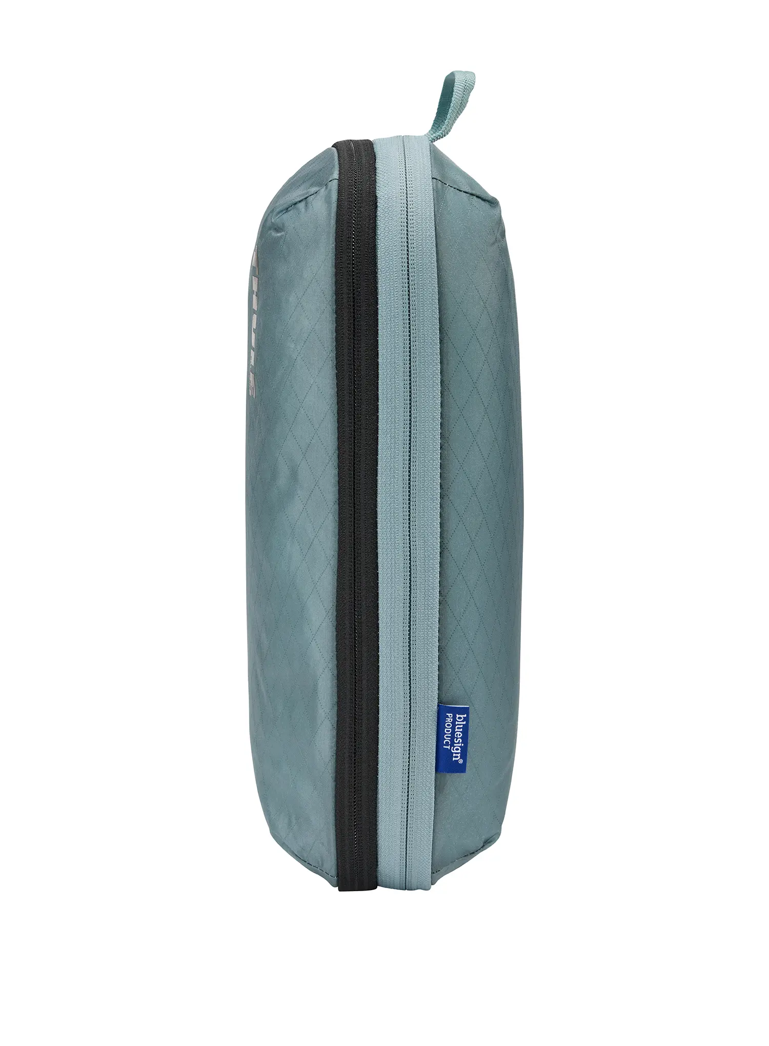 Putni organizer Thule Compression Packing Cube Medium - pond gray