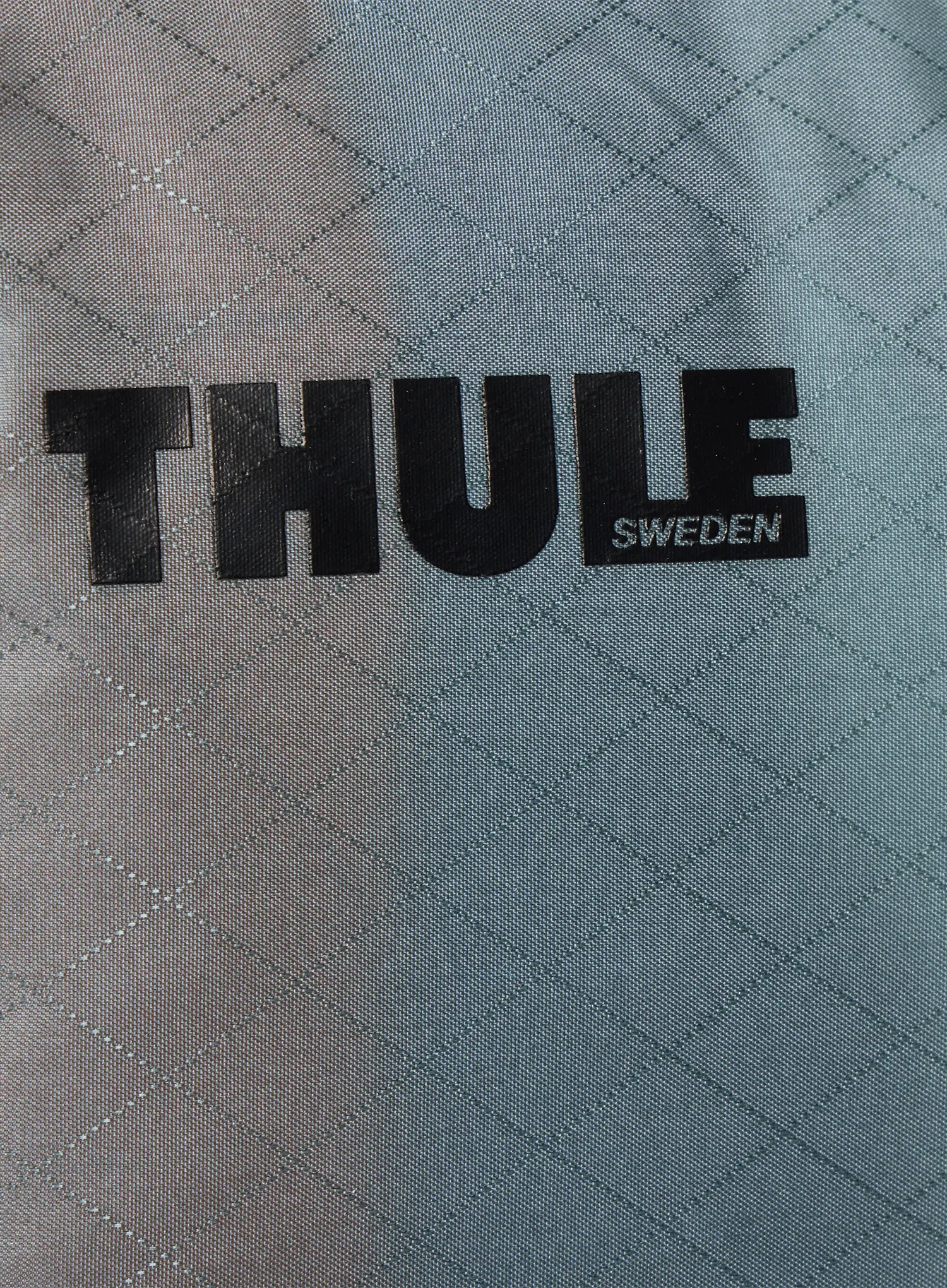 Putni organizer Thule Compression Packing Cube Medium - pond gray