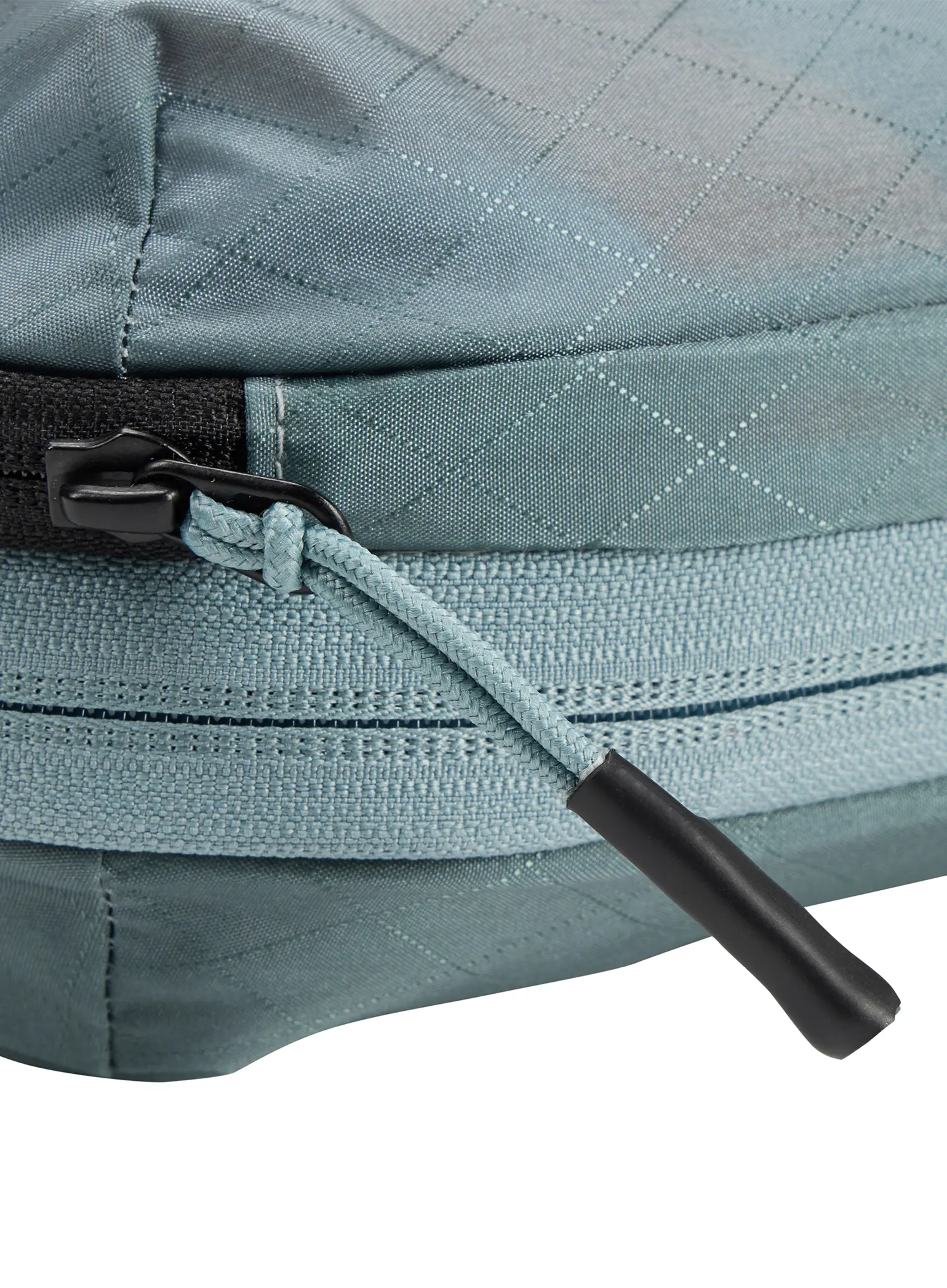 Putni organizer Thule Compression Packing Cube Medium - pond gray