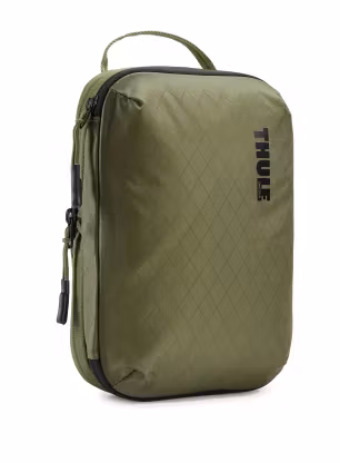 Putni organizer Thule Compression Packing Cube Small - soft green