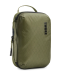 Putni organizer Thule Compression Packing Cube Small - soft green