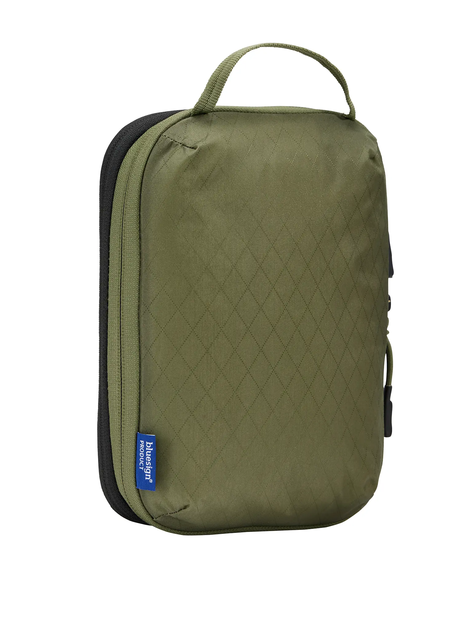 Putni organizer Thule Compression Packing Cube Small - soft green