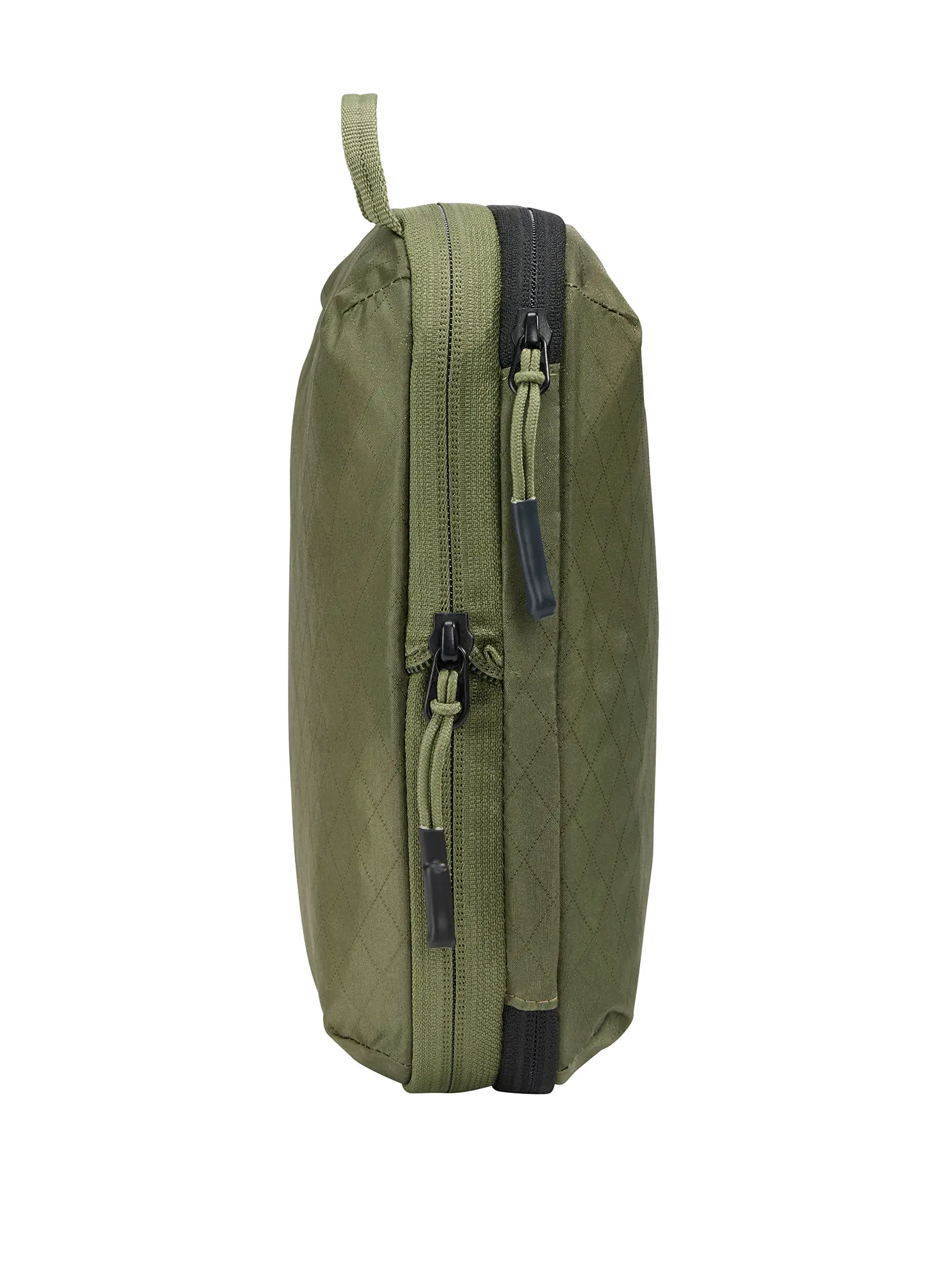 Putni organizer Thule Compression Packing Cube Small - soft green