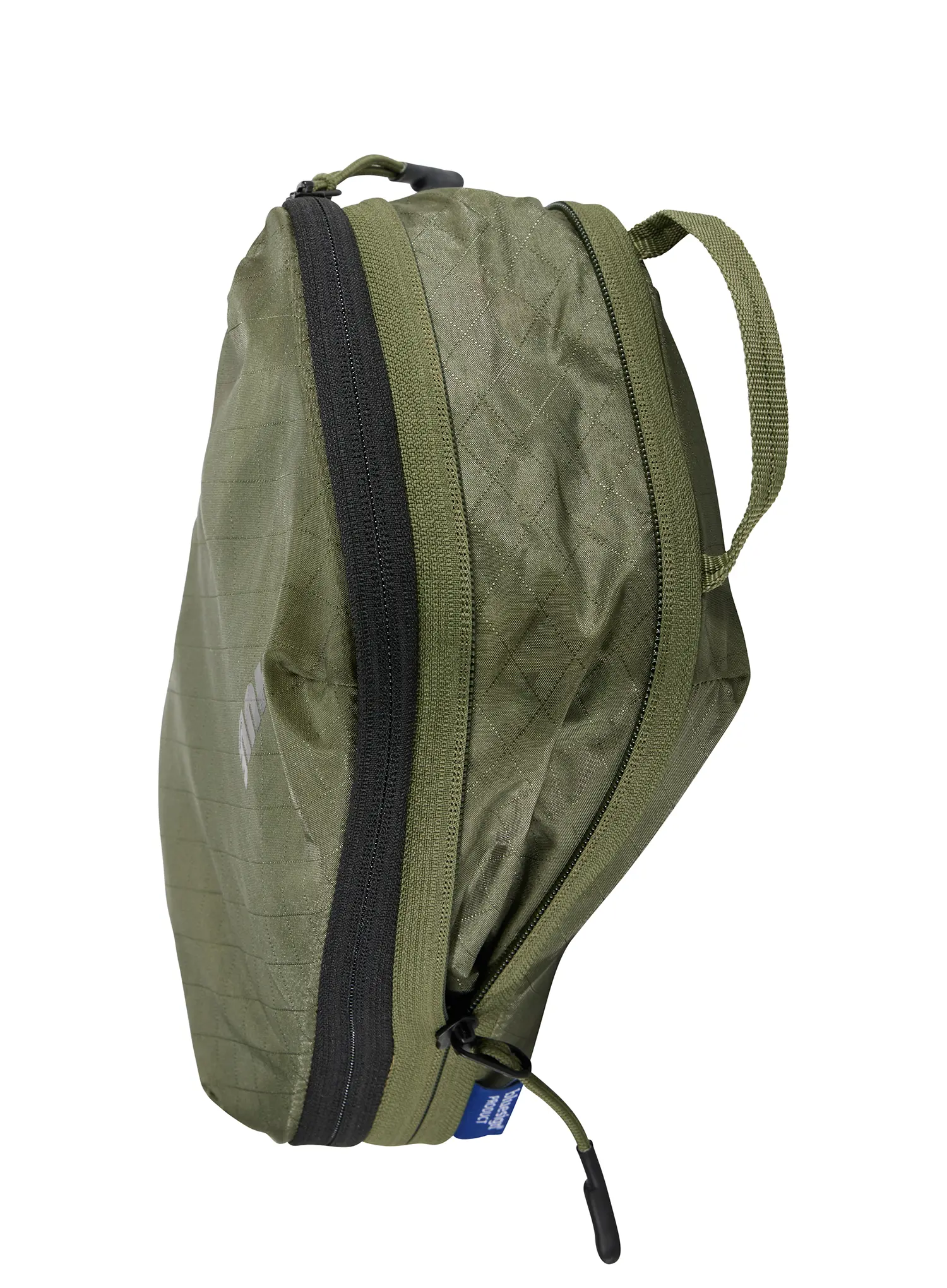 Putni organizer Thule Compression Packing Cube Small - soft green