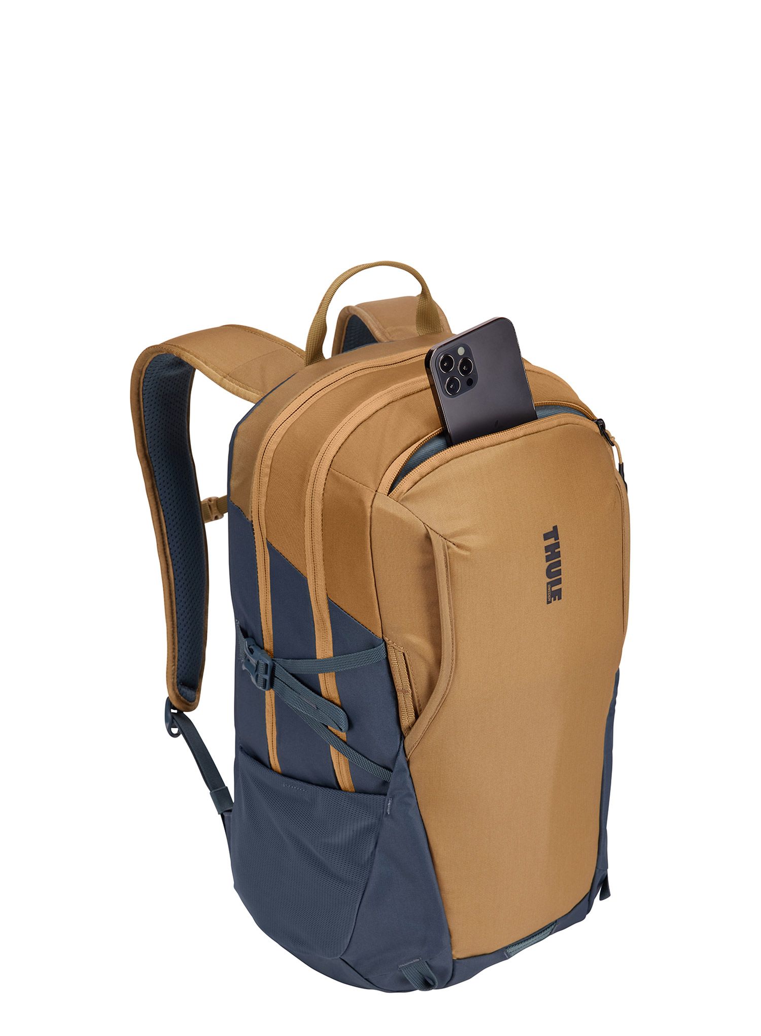 Ruksak za laptop Thule EnRoute Backpack 23 L - fennel/dark slate