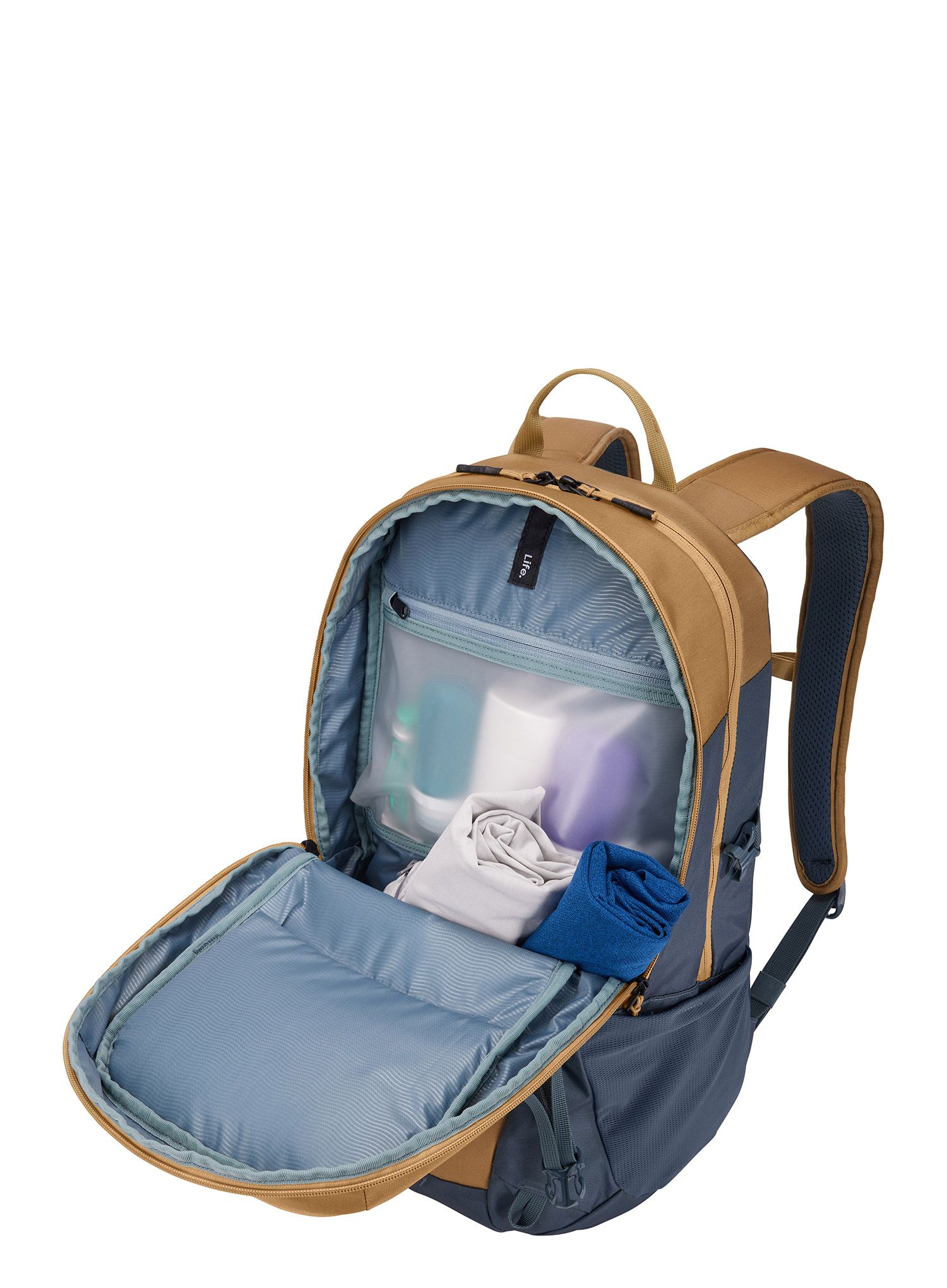 Ruksak za laptop Thule EnRoute Backpack 23 L - fennel/dark slate