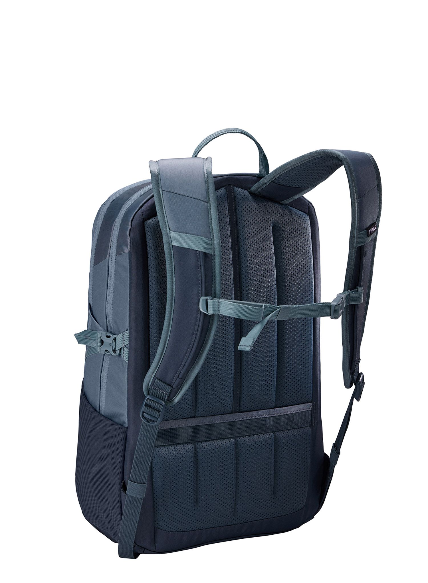 Ruksak za laptop Thule EnRoute Backpack 23 L - pond gray/dark slate