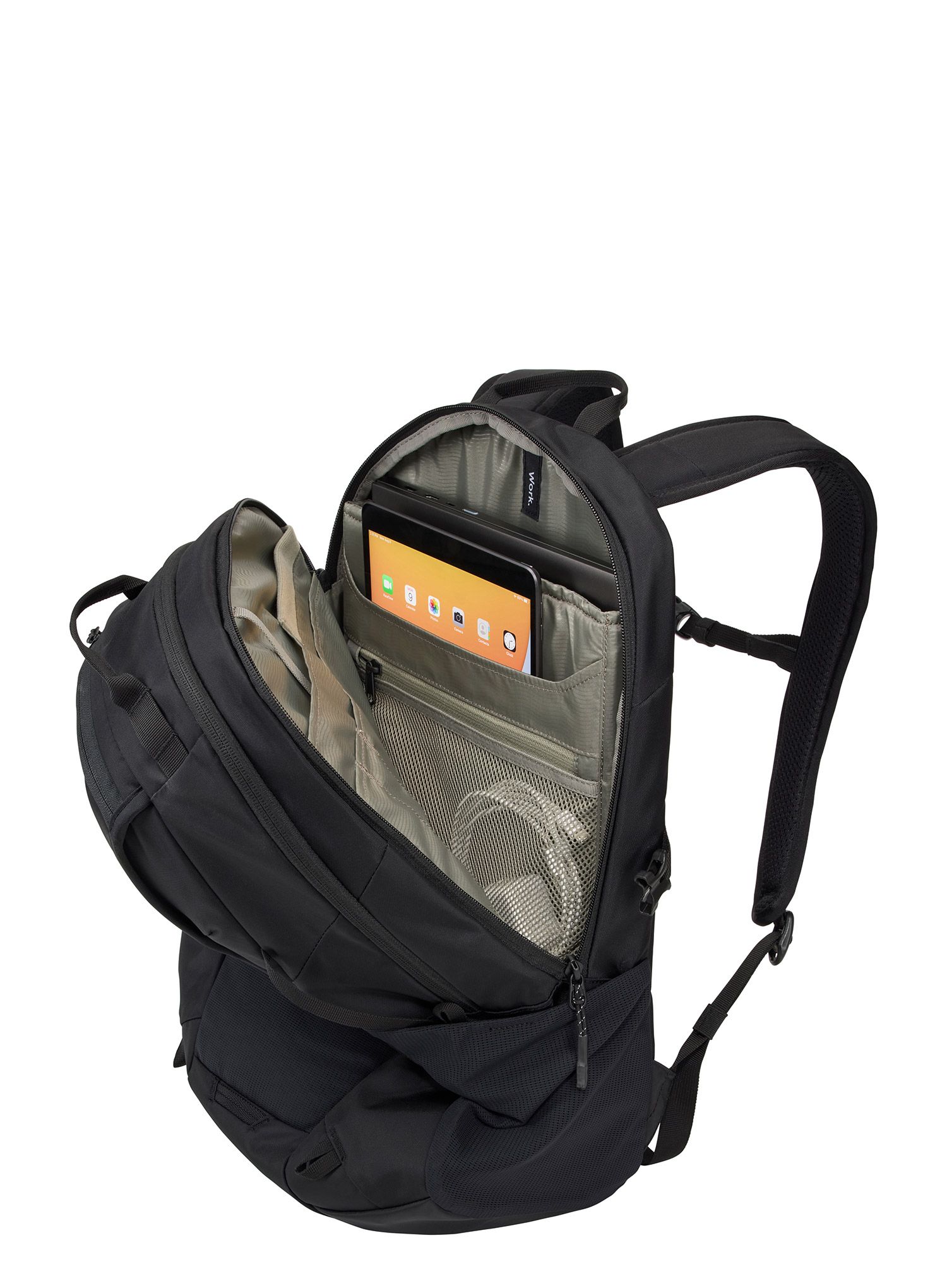 Ruksak za laptop Thule EnRoute Backpack 26 L - black