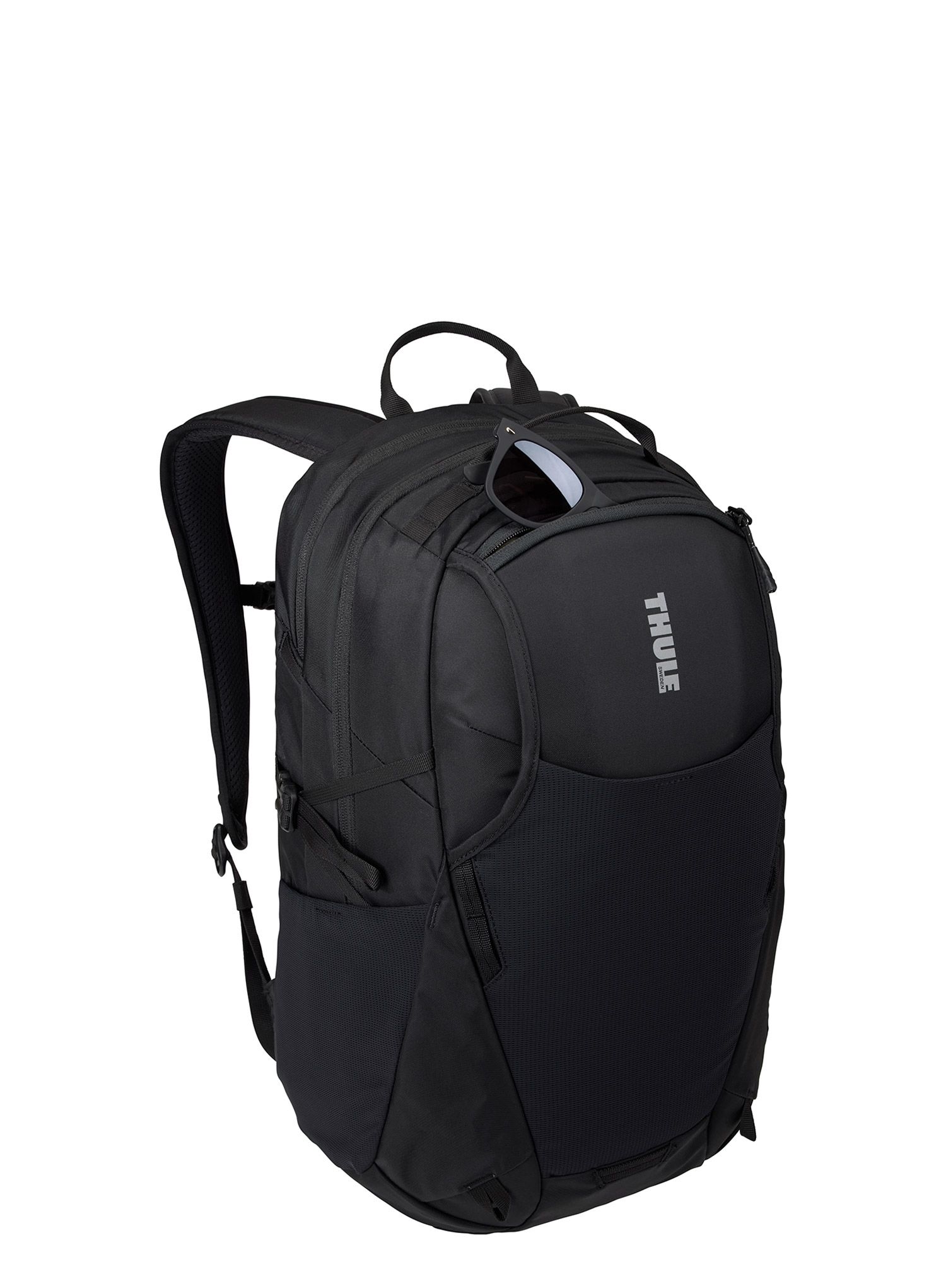 Ruksak za laptop Thule EnRoute Backpack 26 L - black