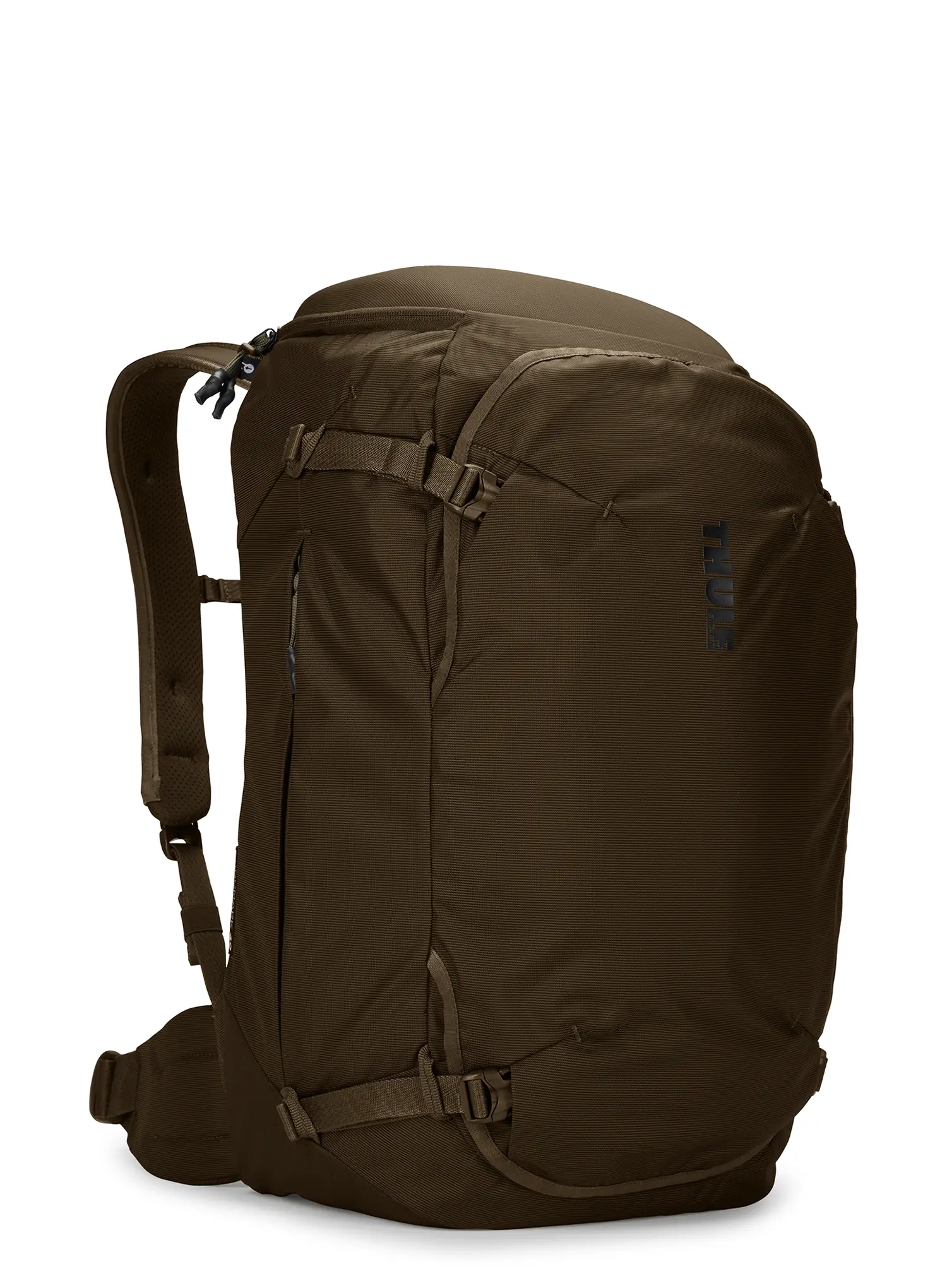 Putni ruksak Thule Landmark Travel Pack 40L - deep khaki