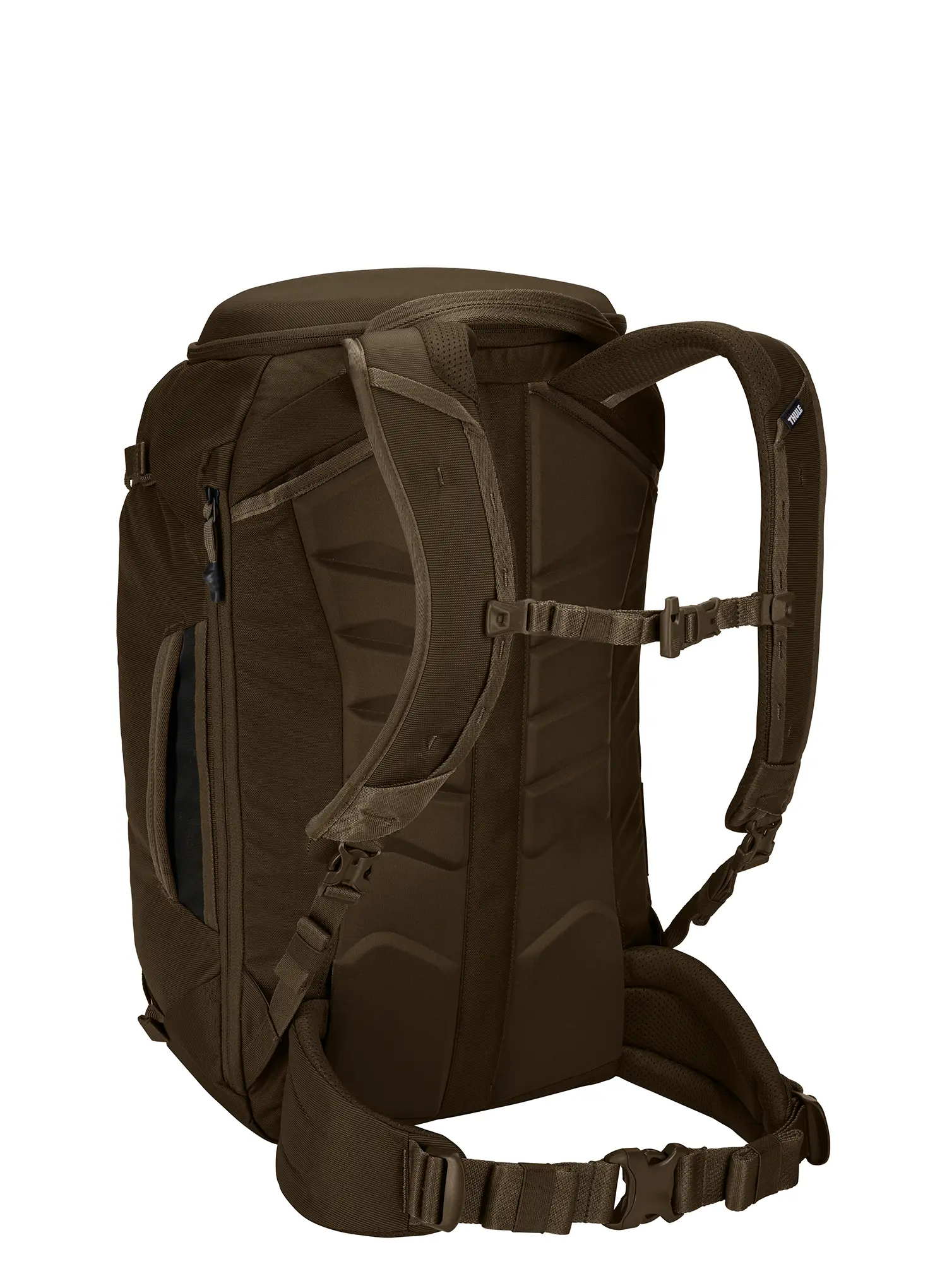 Putni ruksak Thule Landmark Travel Pack 40L - deep khaki