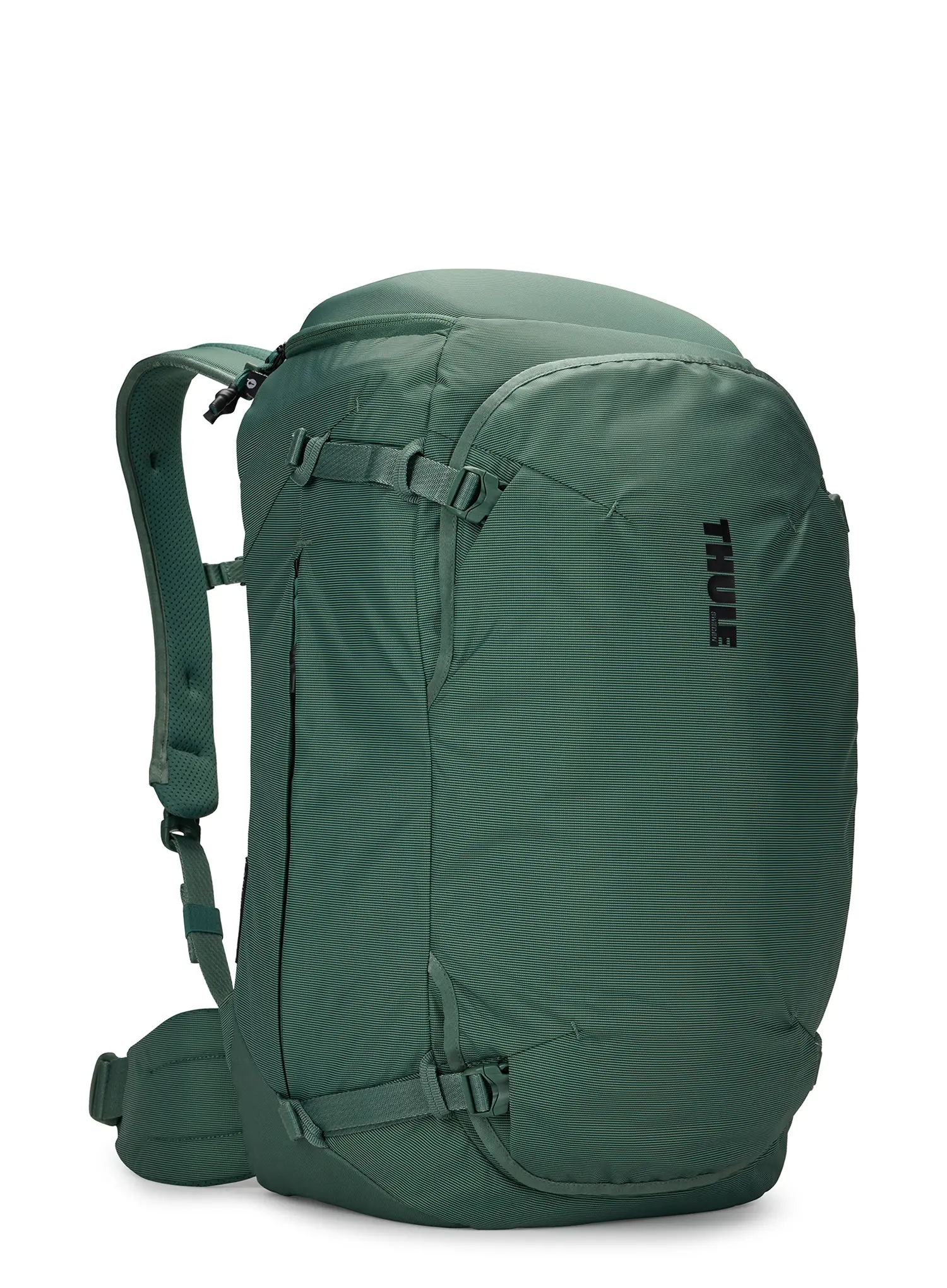 Putni ruksak Thule Landmark Travel Pack 40L - hazy green