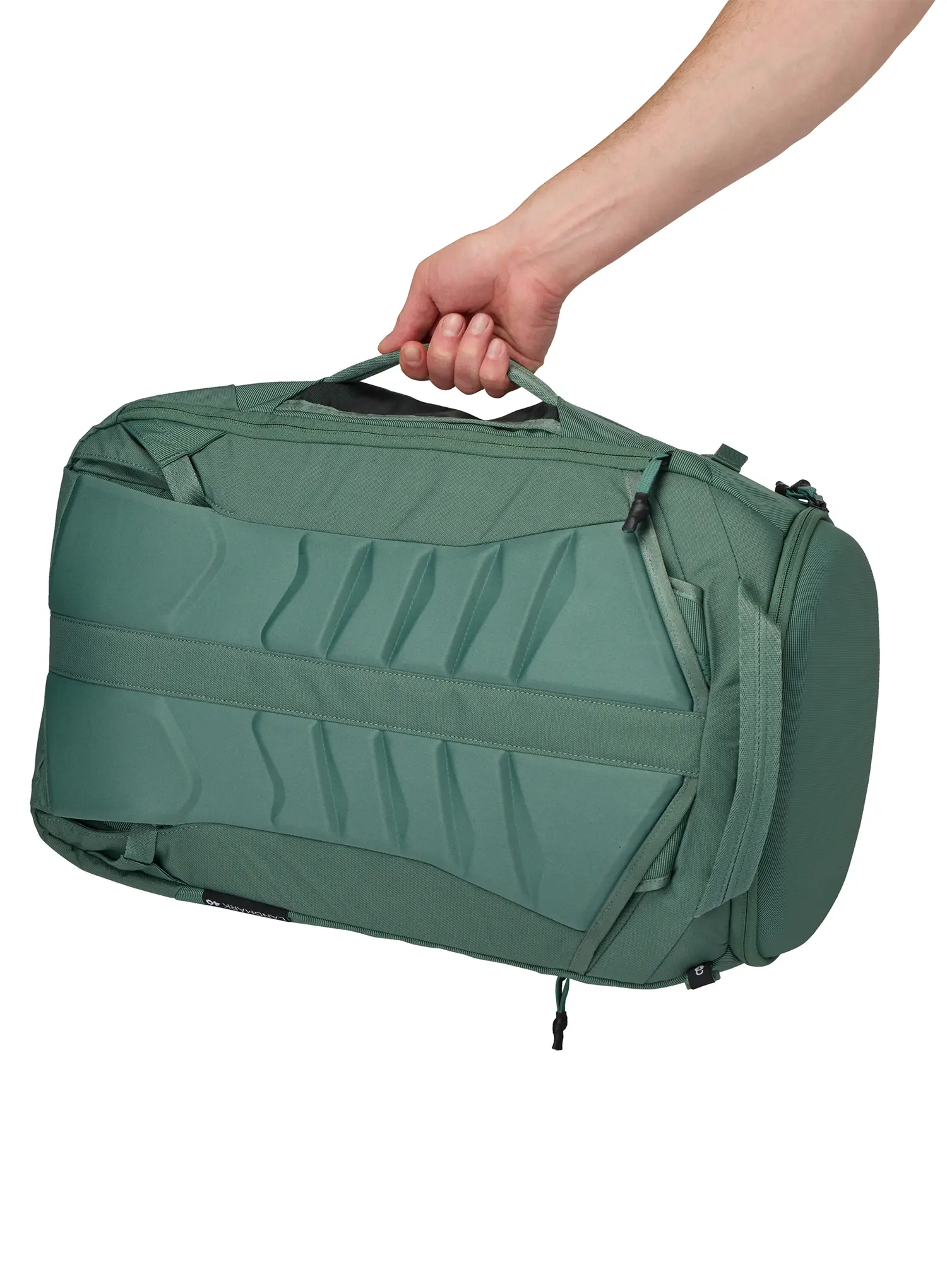 Putni ruksak Thule Landmark Travel Pack 40L - hazy green
