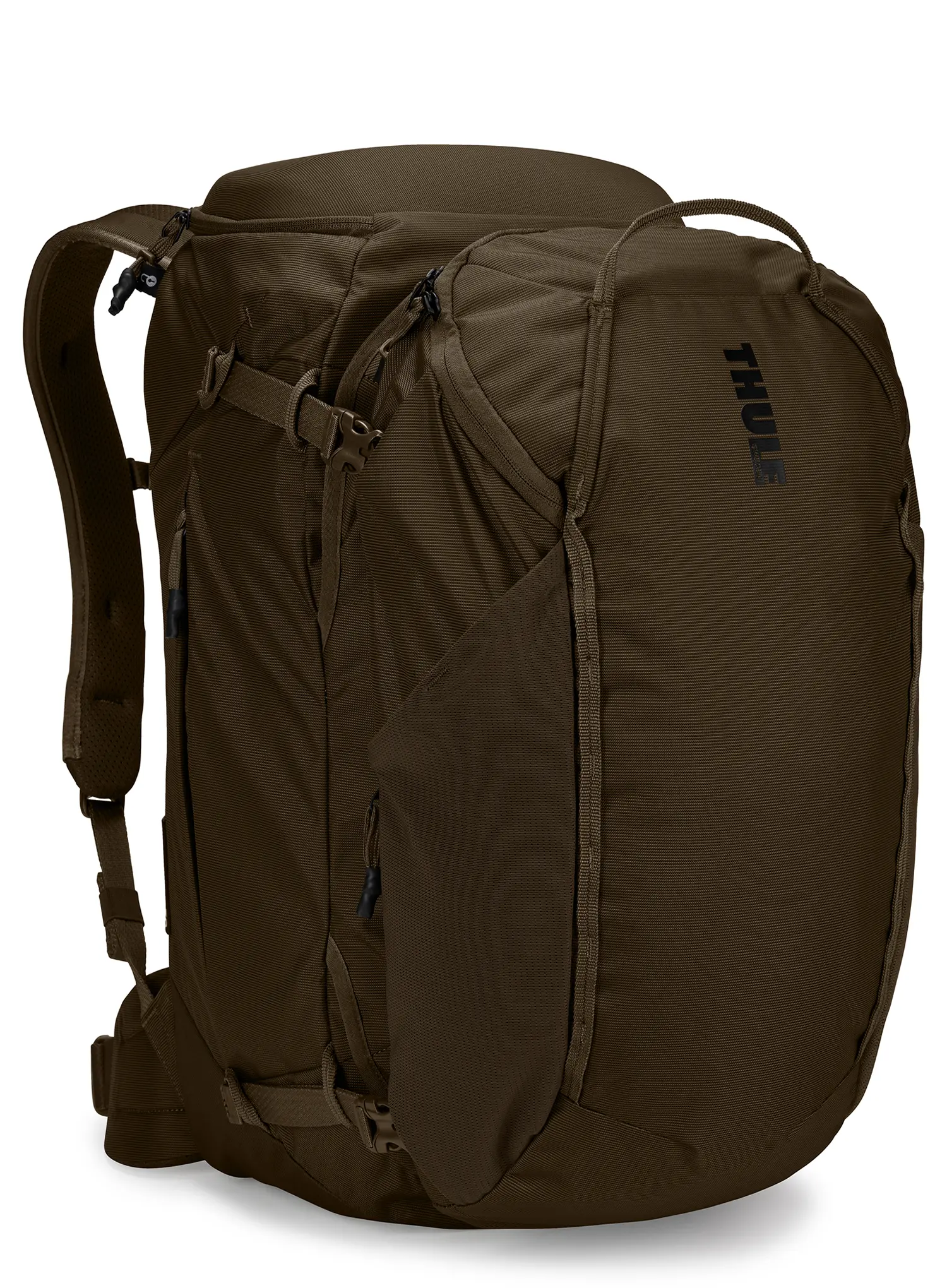 Putni ruksak Thule Landmark Travel Pack 60L - deep khaki