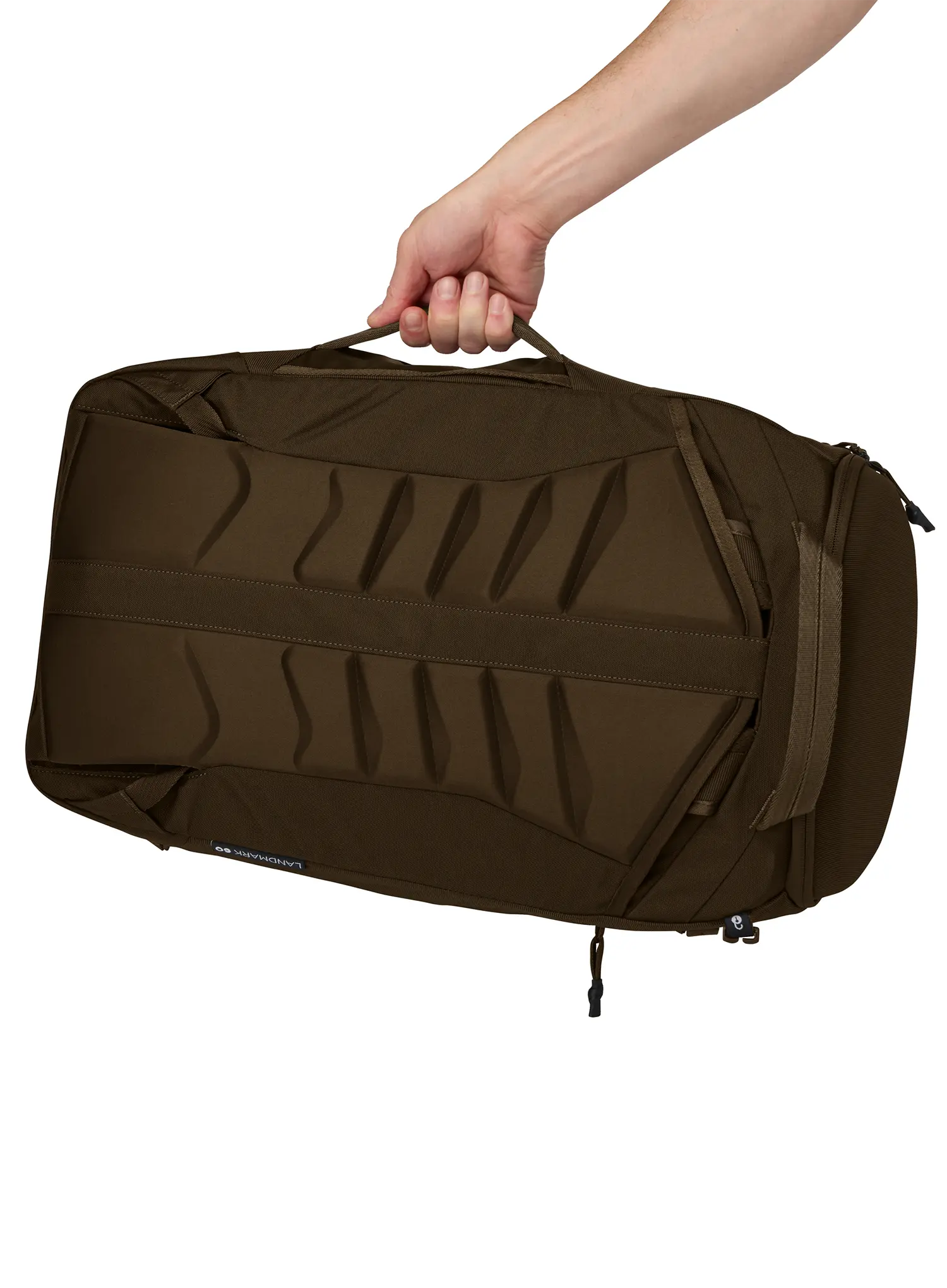 Putni ruksak Thule Landmark Travel Pack 60L - deep khaki