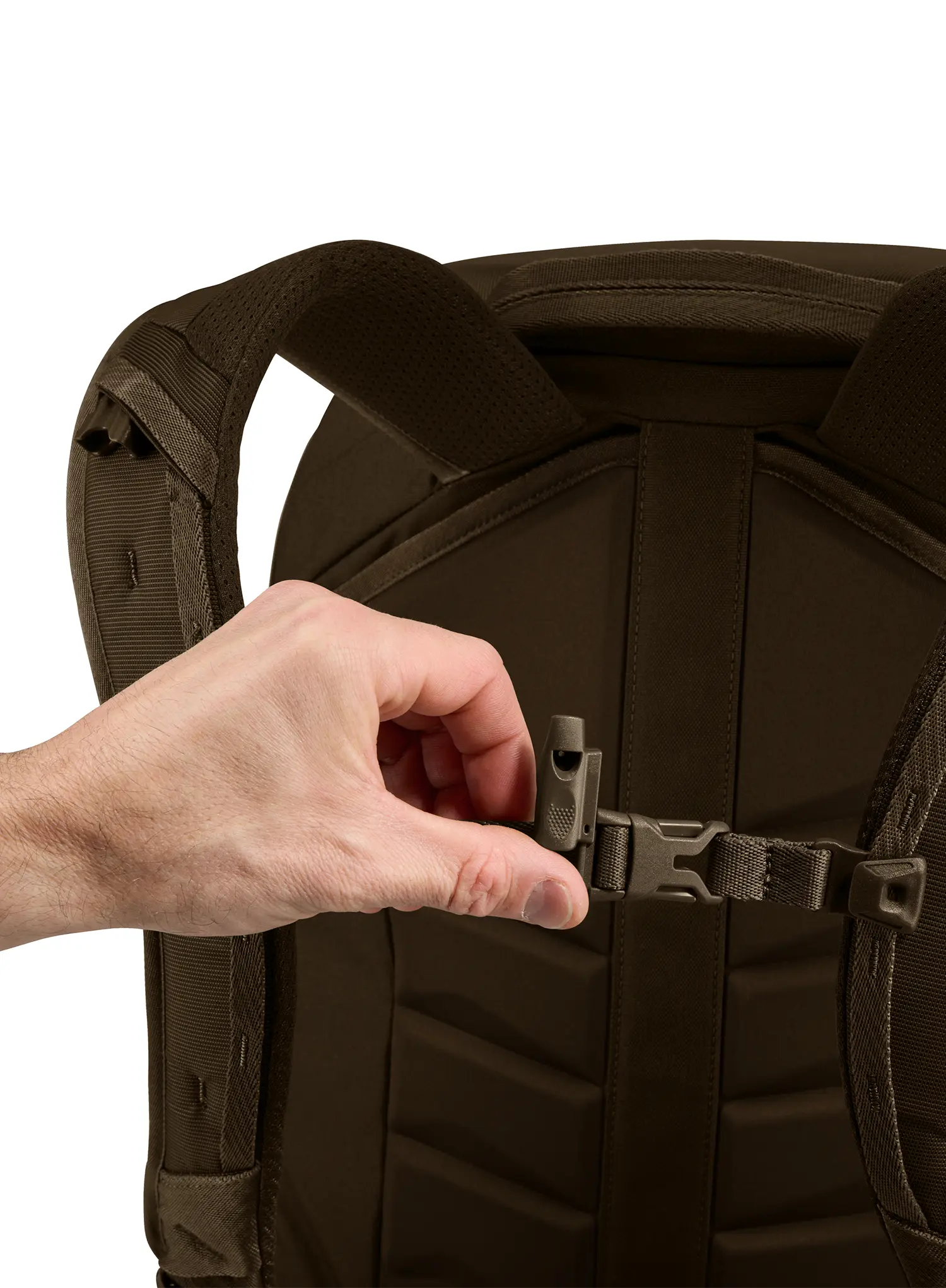 Putni ruksak Thule Landmark Travel Pack 60L - deep khaki
