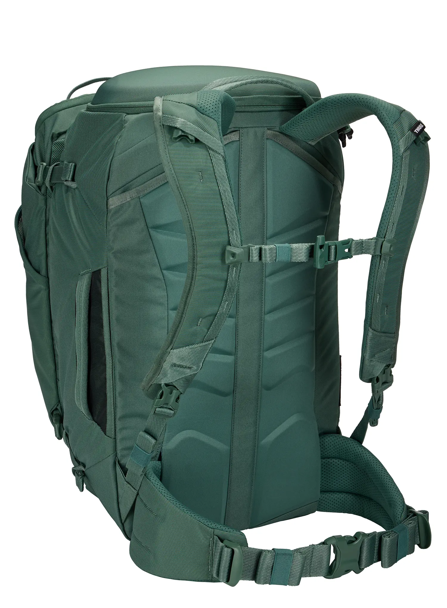 Putni ruksak Thule Landmark Travel Pack 60L - hazy green