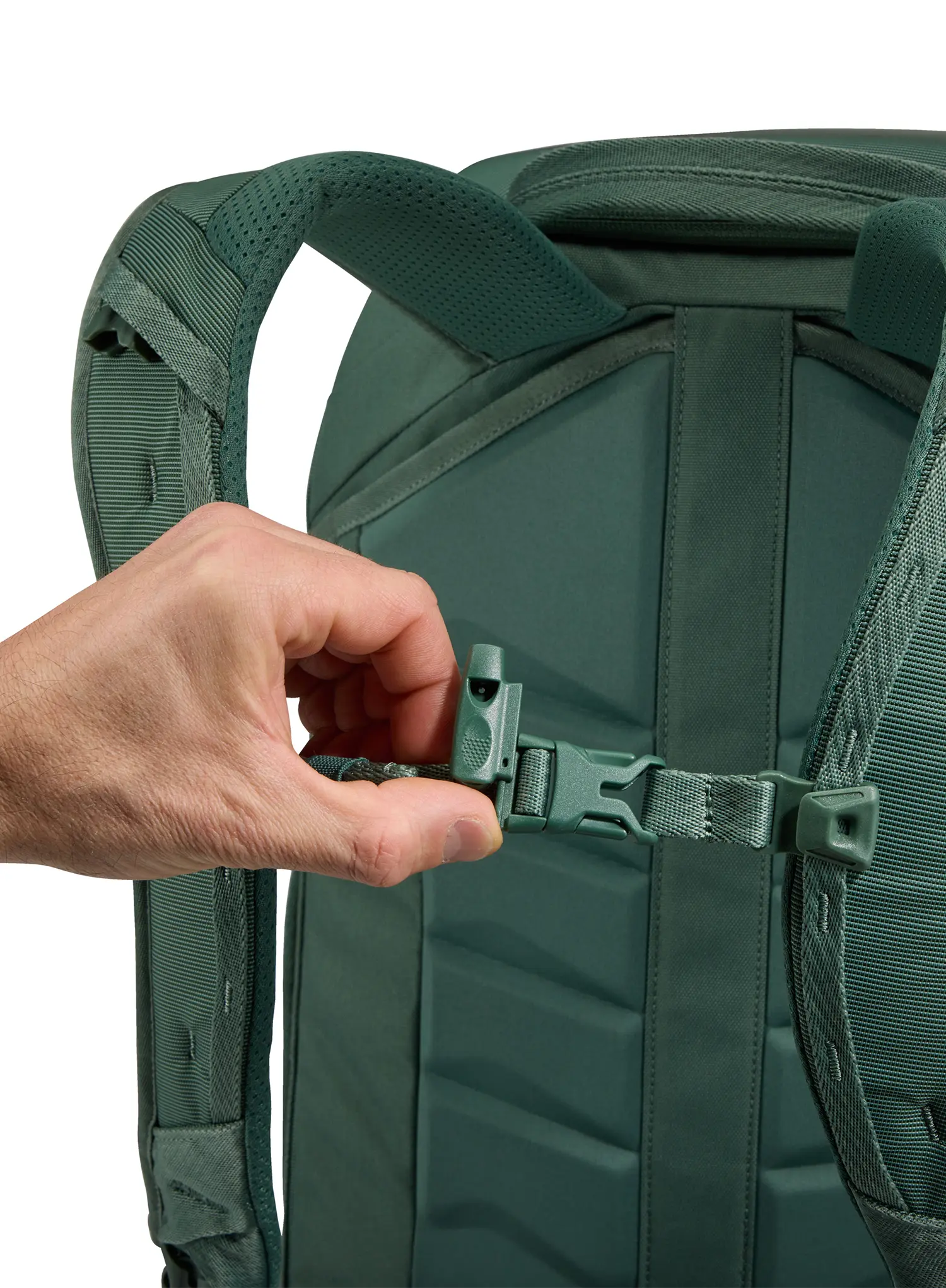 Putni ruksak Thule Landmark Travel Pack 60L - hazy green