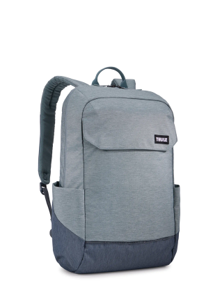 Urbani ruksak Thule Lithos Backpack 20 L - pond grey/dark slate