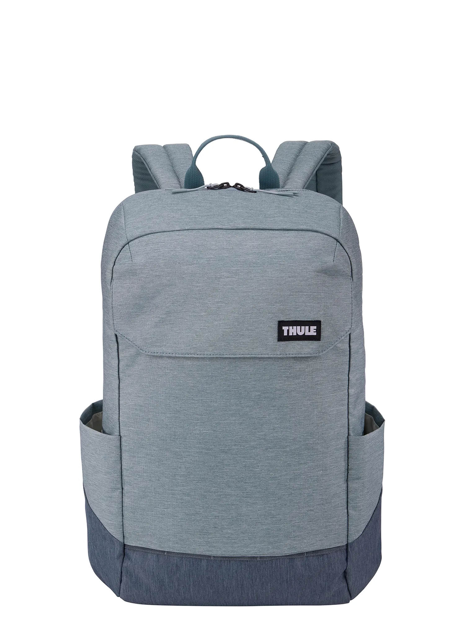 Urbani ruksak Thule Lithos Backpack 20 L - pond grey/dark slate