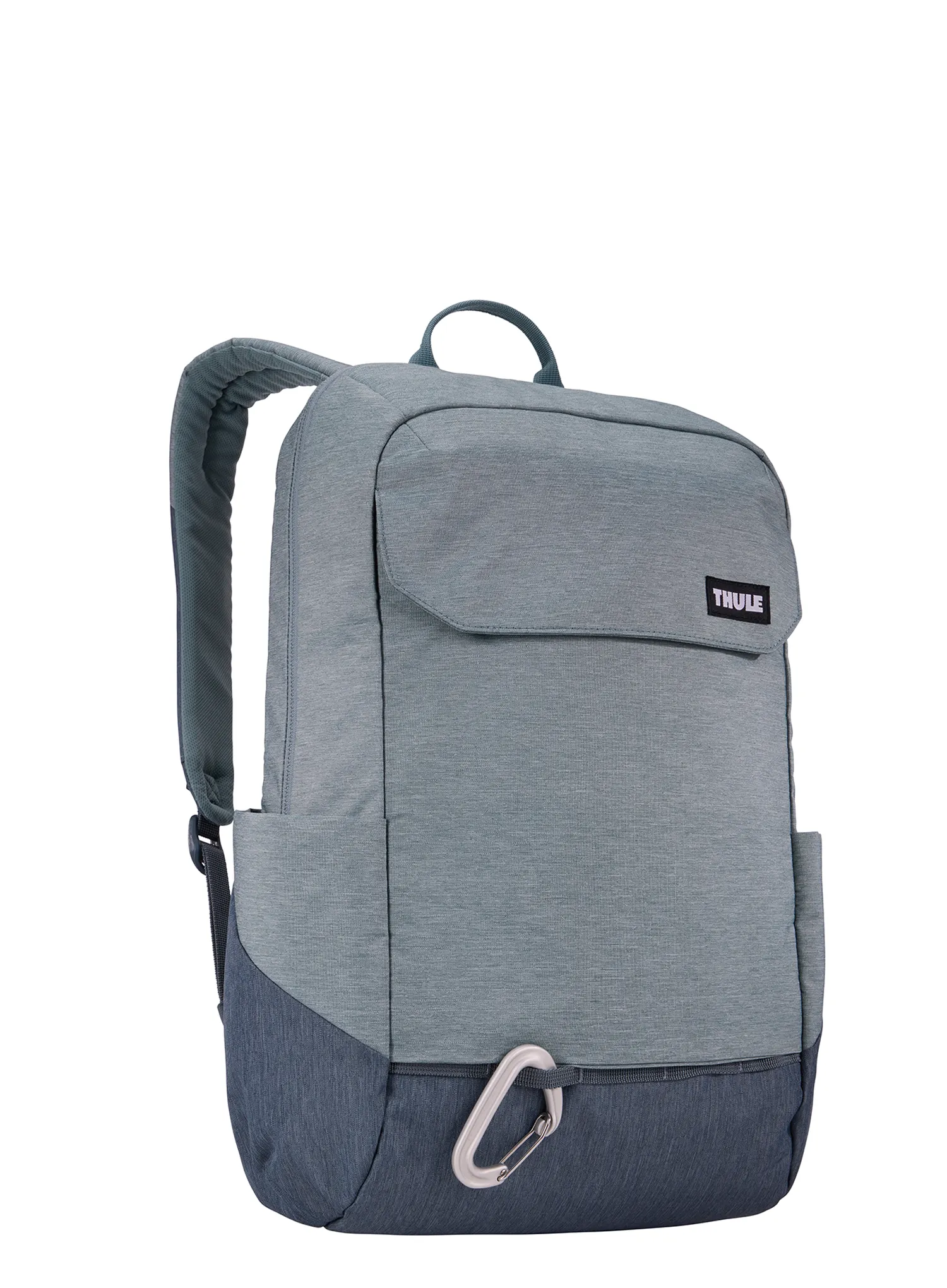 Urbani ruksak Thule Lithos Backpack 20 L - pond grey/dark slate