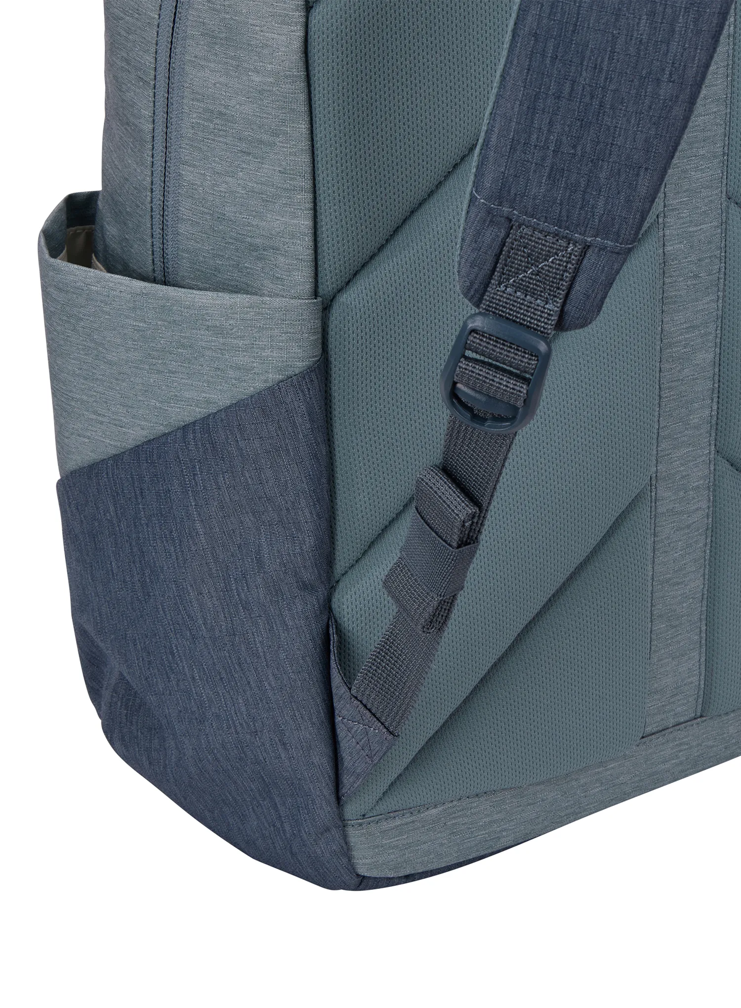 Urbani ruksak Thule Lithos Backpack 20 L - pond grey/dark slate