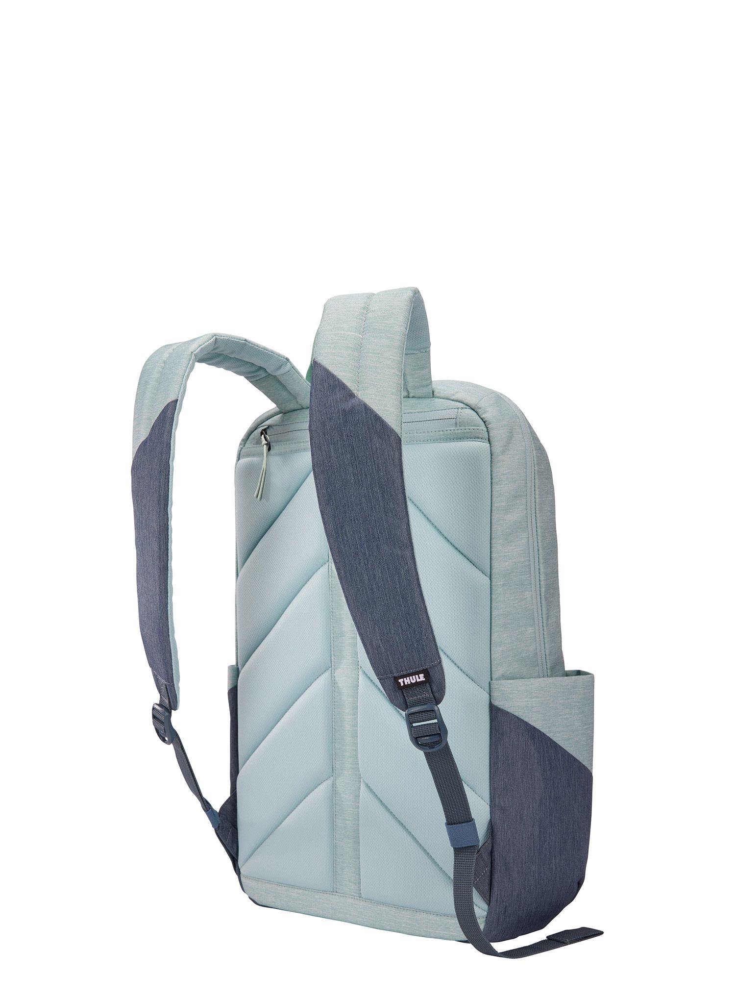Urbani ruksak Thule Lithos Backpack 20 L - slate