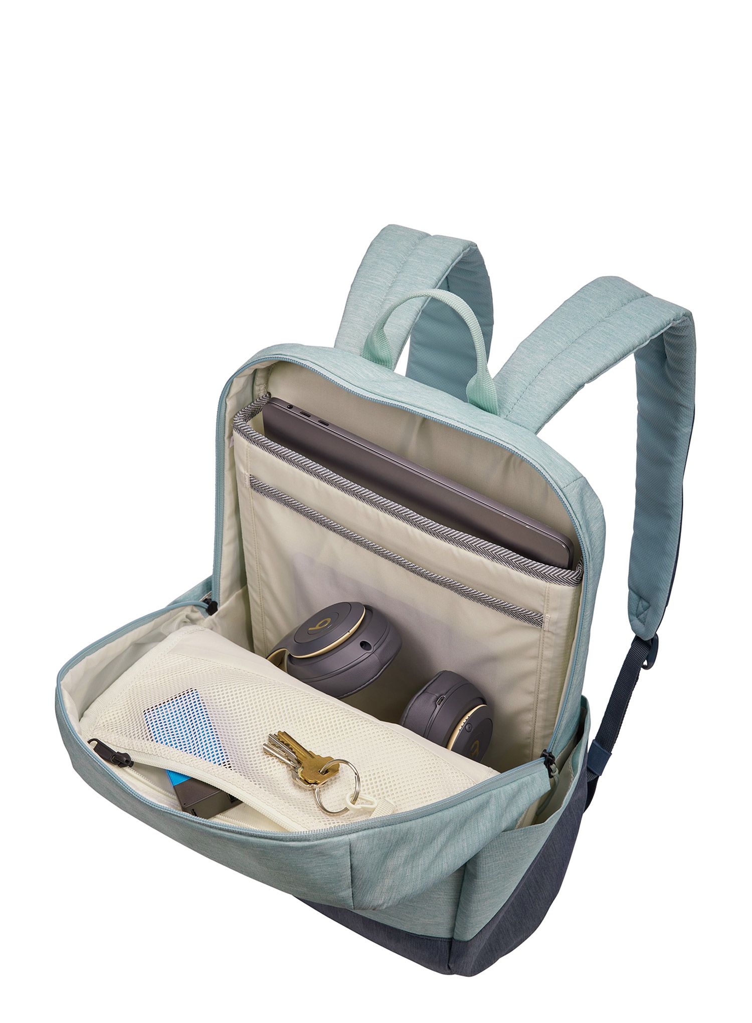 Urbani ruksak Thule Lithos Backpack 20 L - slate