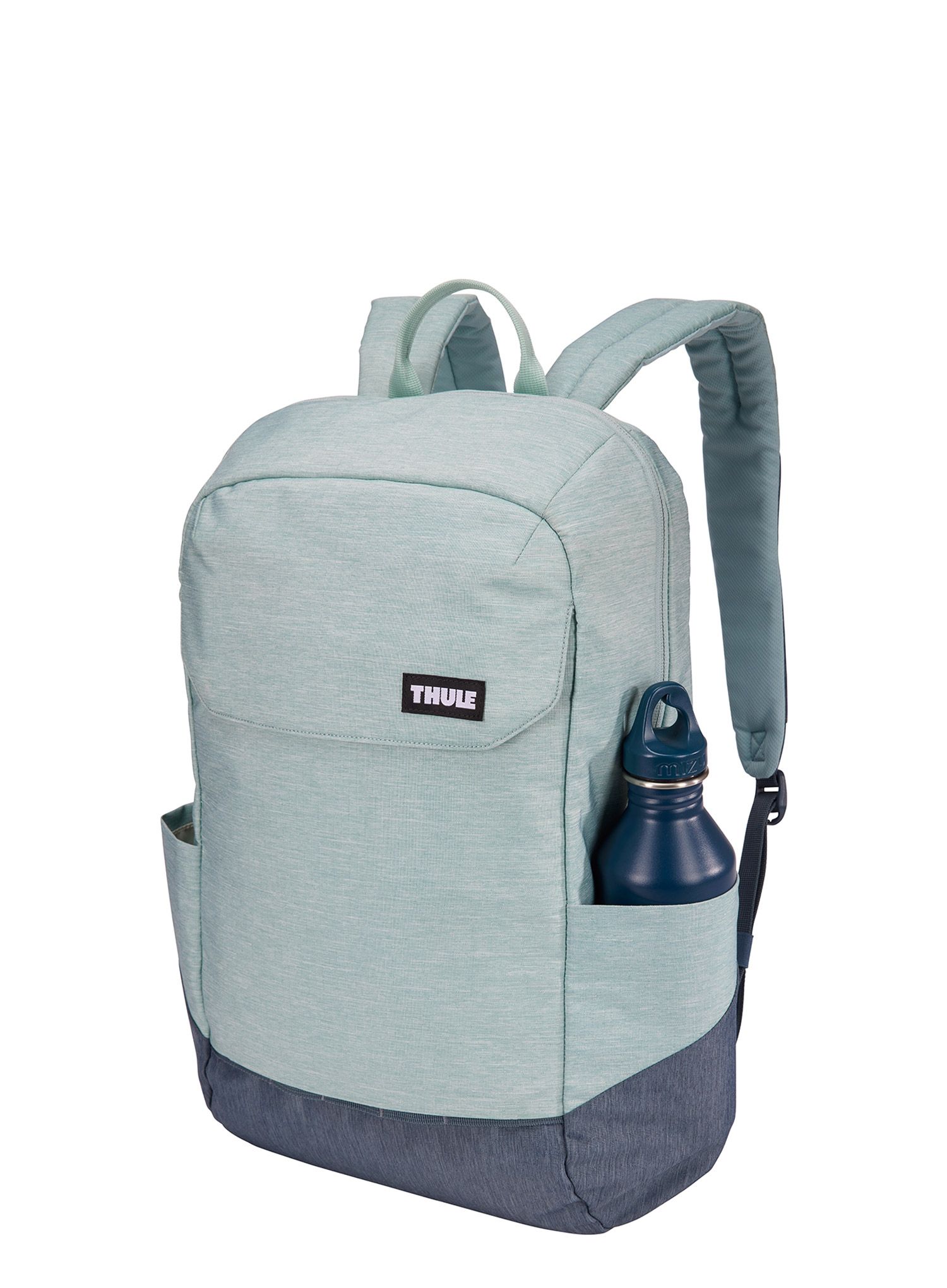 Urbani ruksak Thule Lithos Backpack 20 L - slate