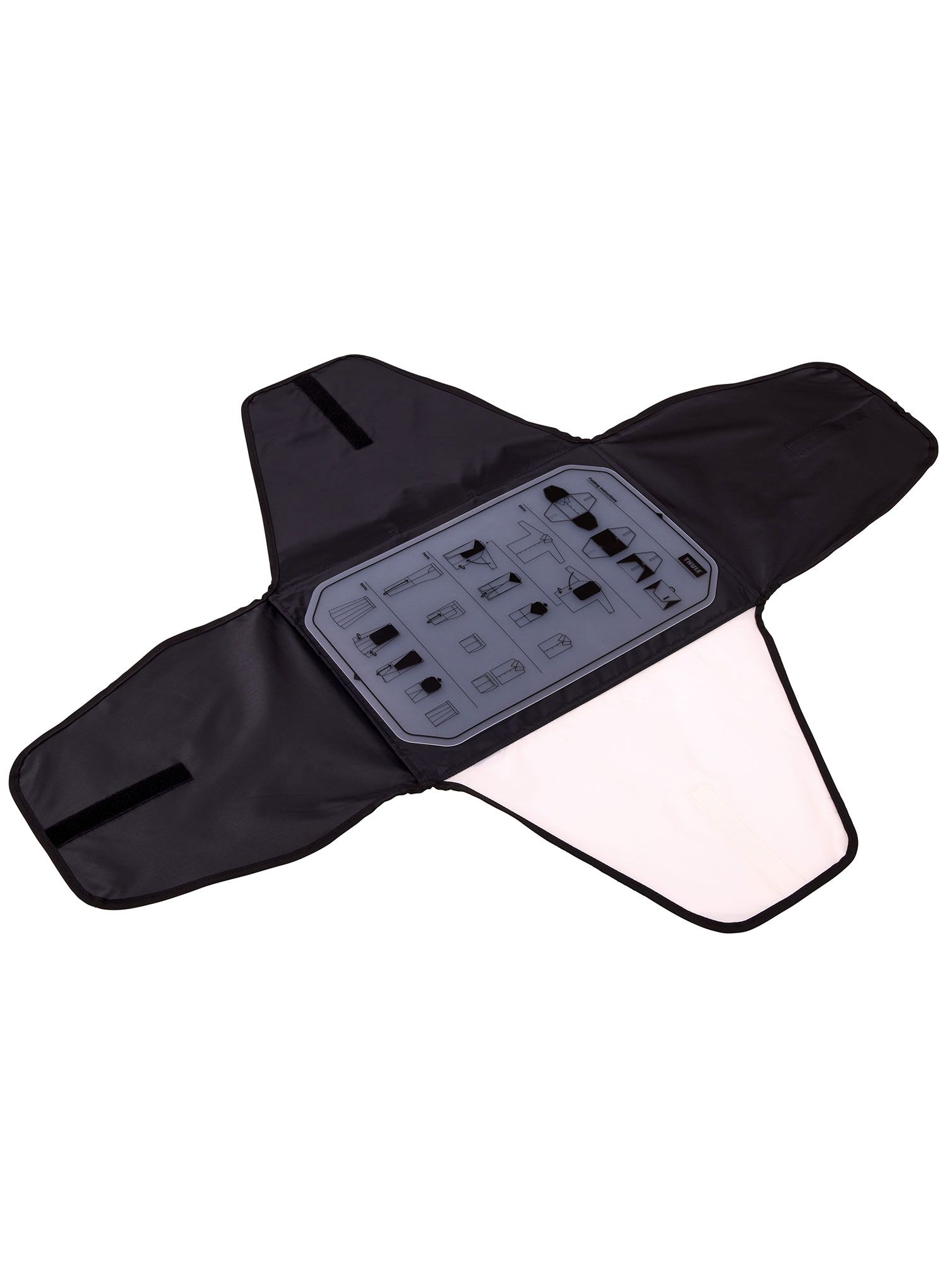 Putni organizer Thule Garment Folder