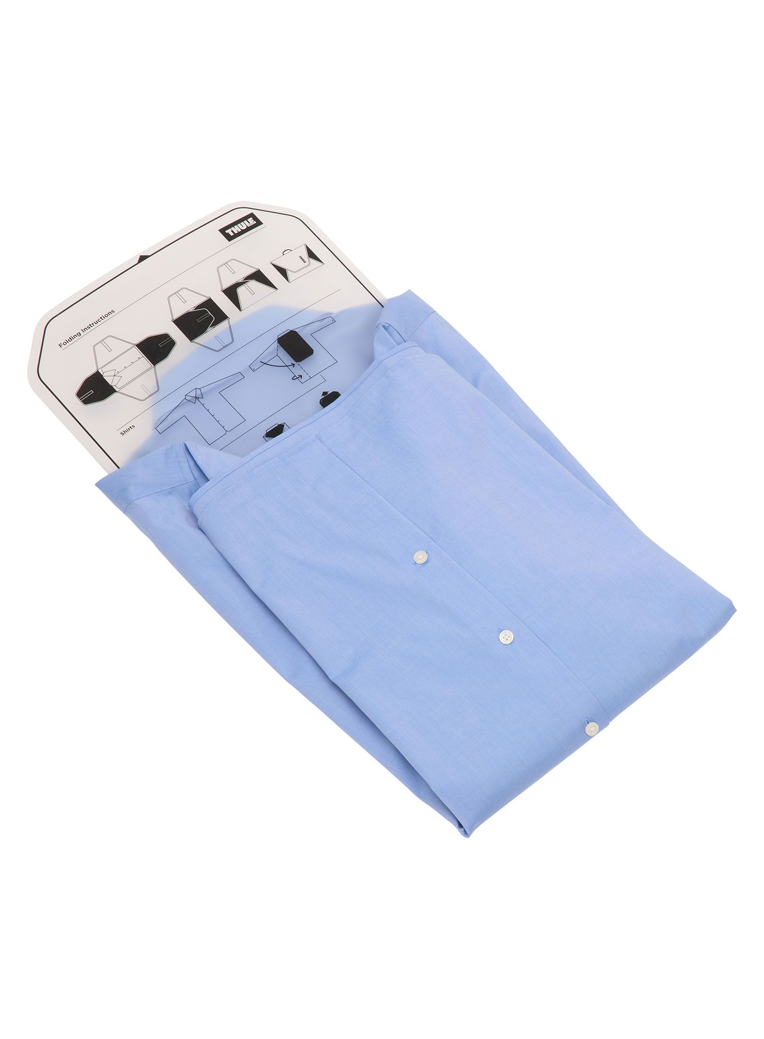 Putni organizer Thule Garment Folder