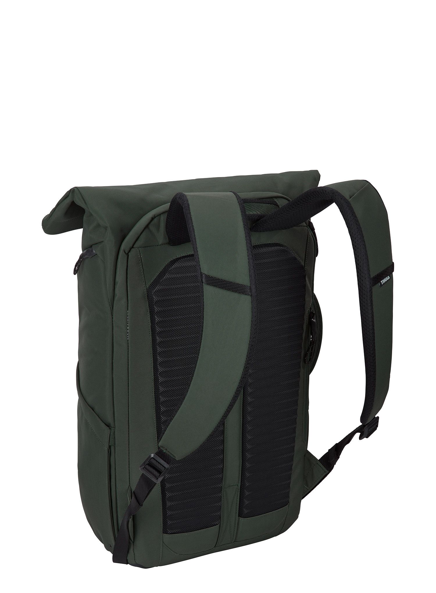 Ruksak za laptop Thule Paramount Backpack 24 L - racing green