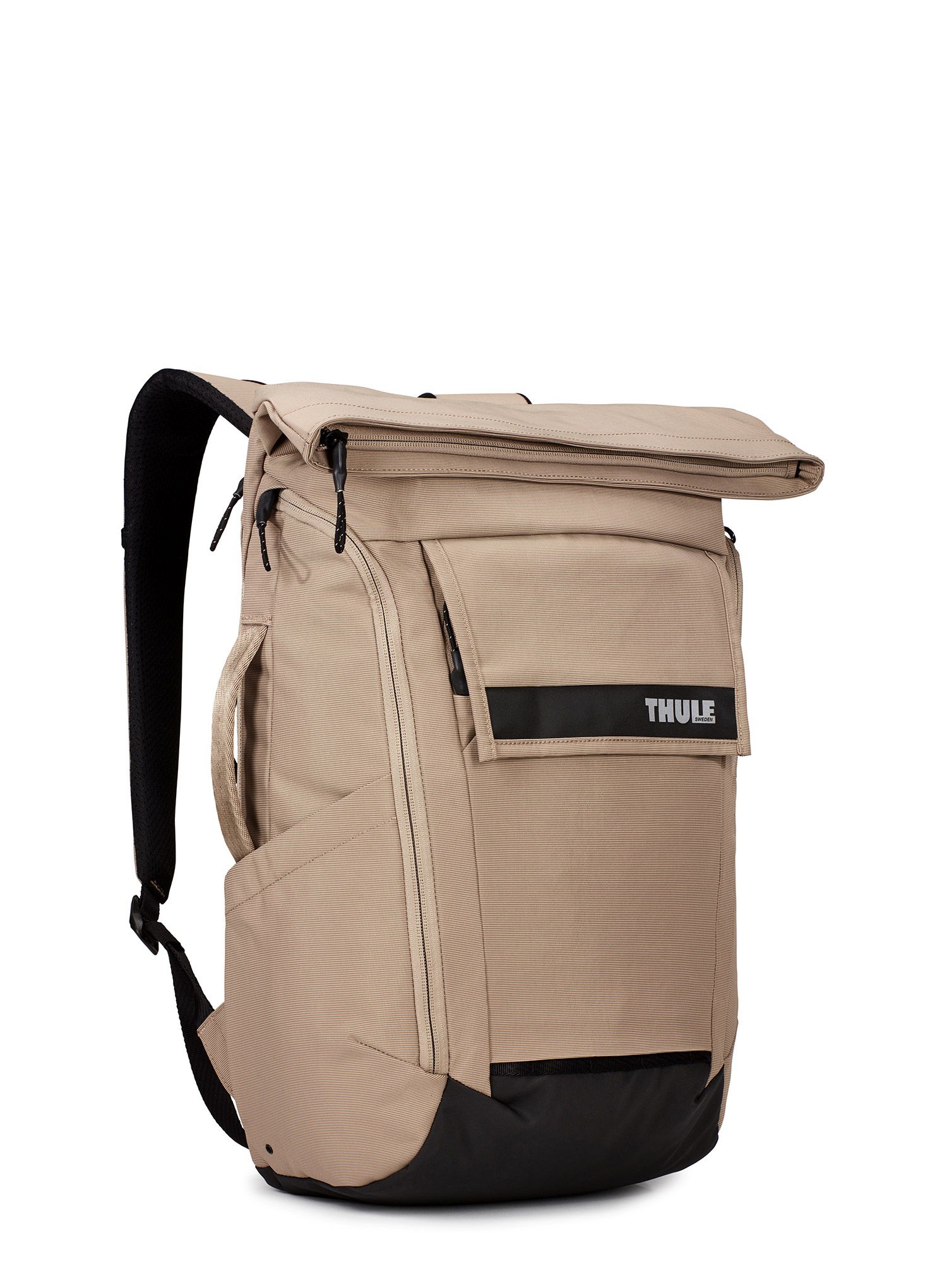 Ruksak za laptop Thule Paramount Backpack 24 L - timberwolf