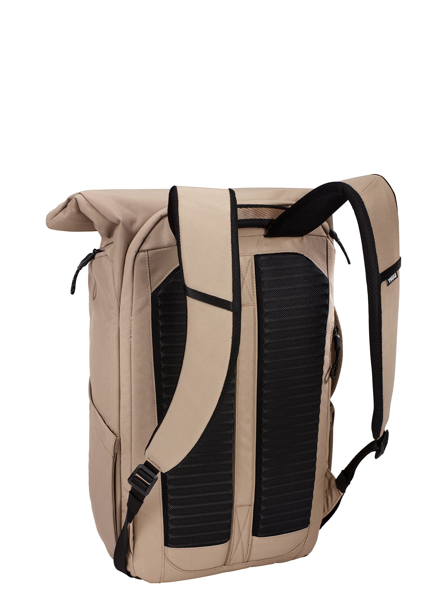 Ruksak za laptop Thule Paramount Backpack 24 L - timberwolf