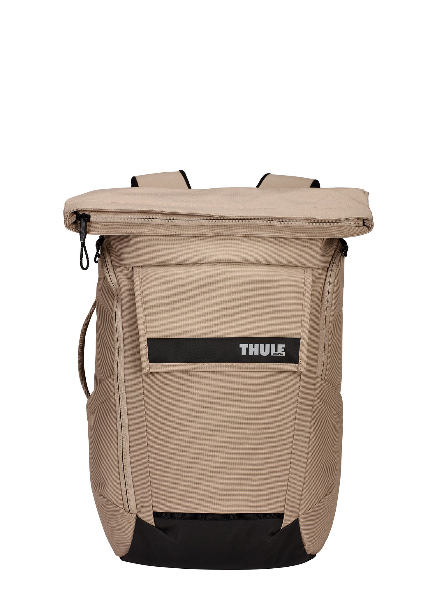 Ruksak za laptop Thule Paramount Backpack 24 L - timberwolf