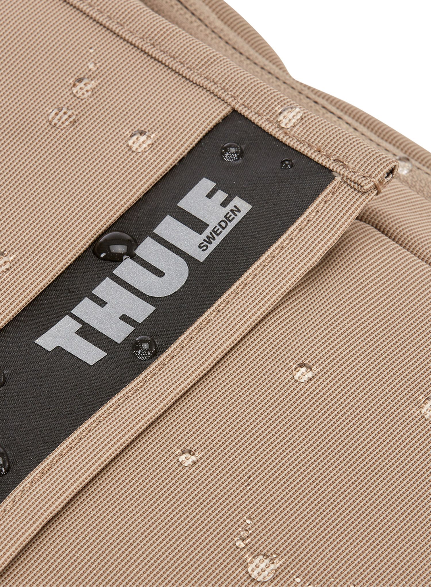 Ruksak za laptop Thule Paramount Backpack 24 L - timberwolf