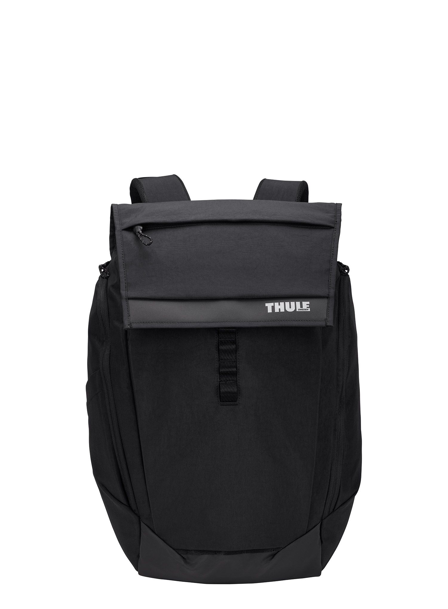 Ruksak za laptop Thule Paramount Backpack 27 L - black