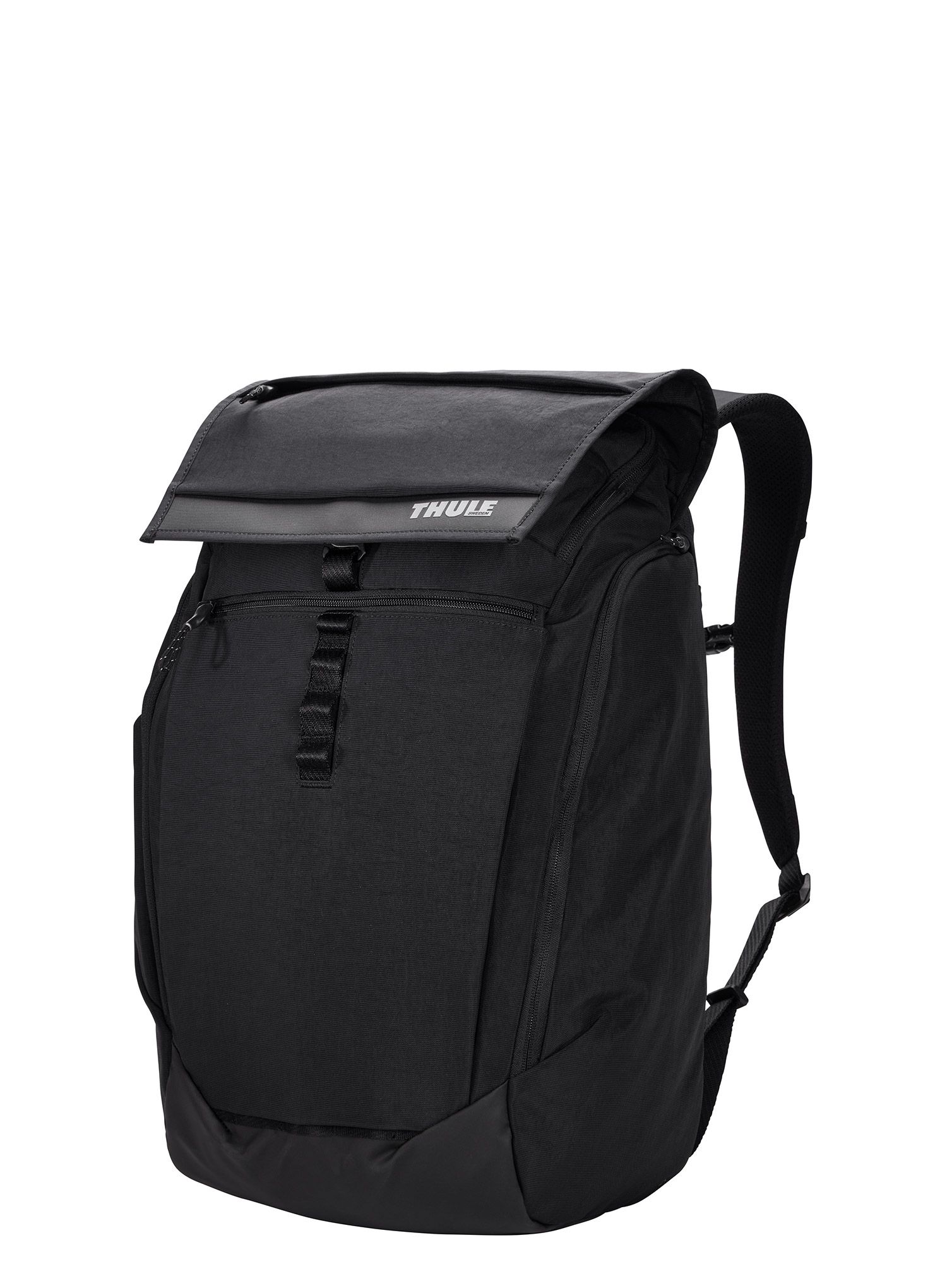 Ruksak za laptop Thule Paramount Backpack 27 L - black