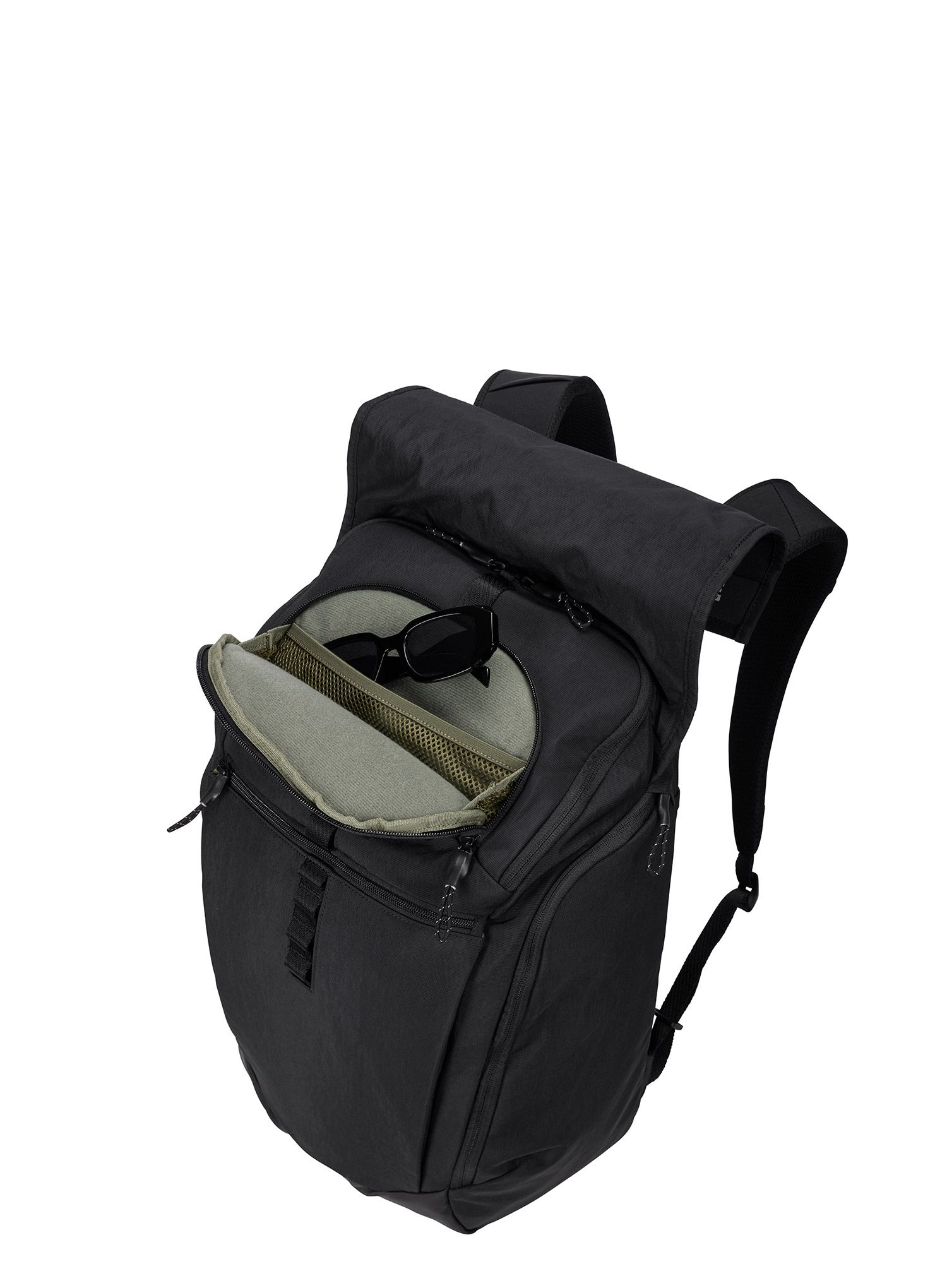 Ruksak za laptop Thule Paramount Backpack 27 L - black