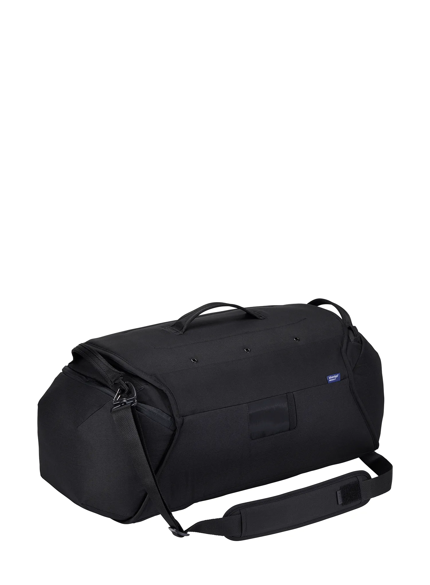Torba Thule RoundTrip Bike Duffel 55 L - black