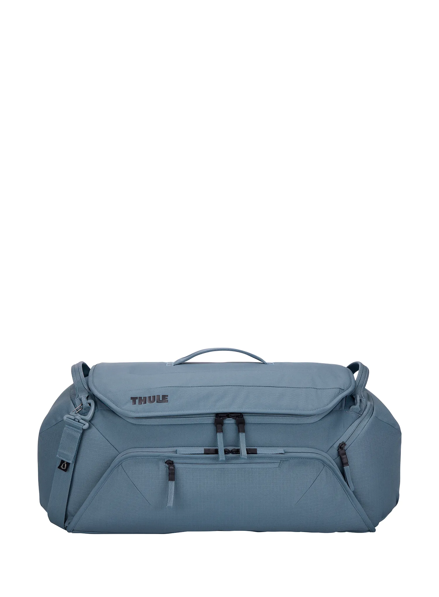 Torba Thule RoundTrip Bike Duffel - mid blue