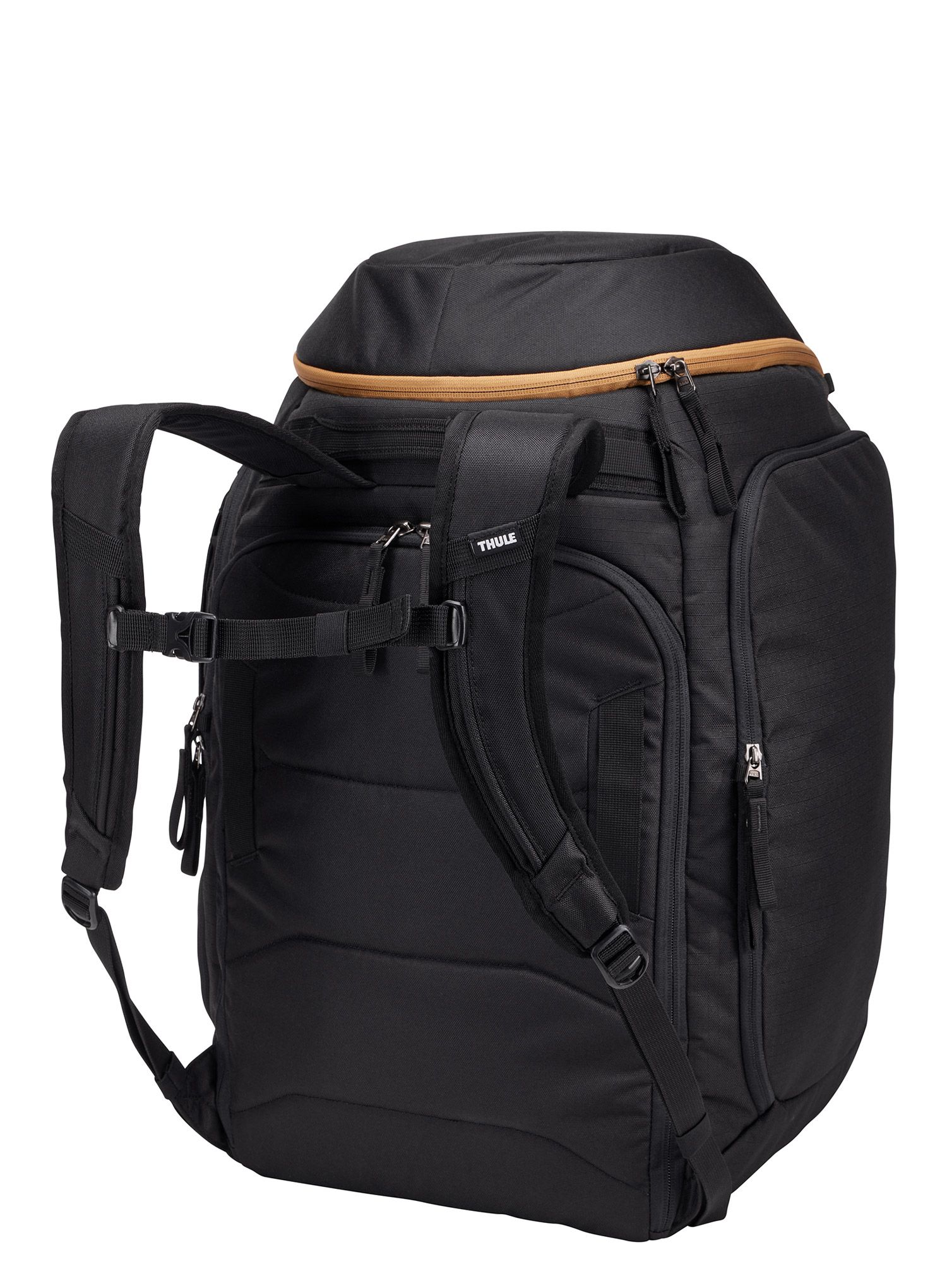 Ruksak Thule RoundTrip Boot Backpack 60 L - black